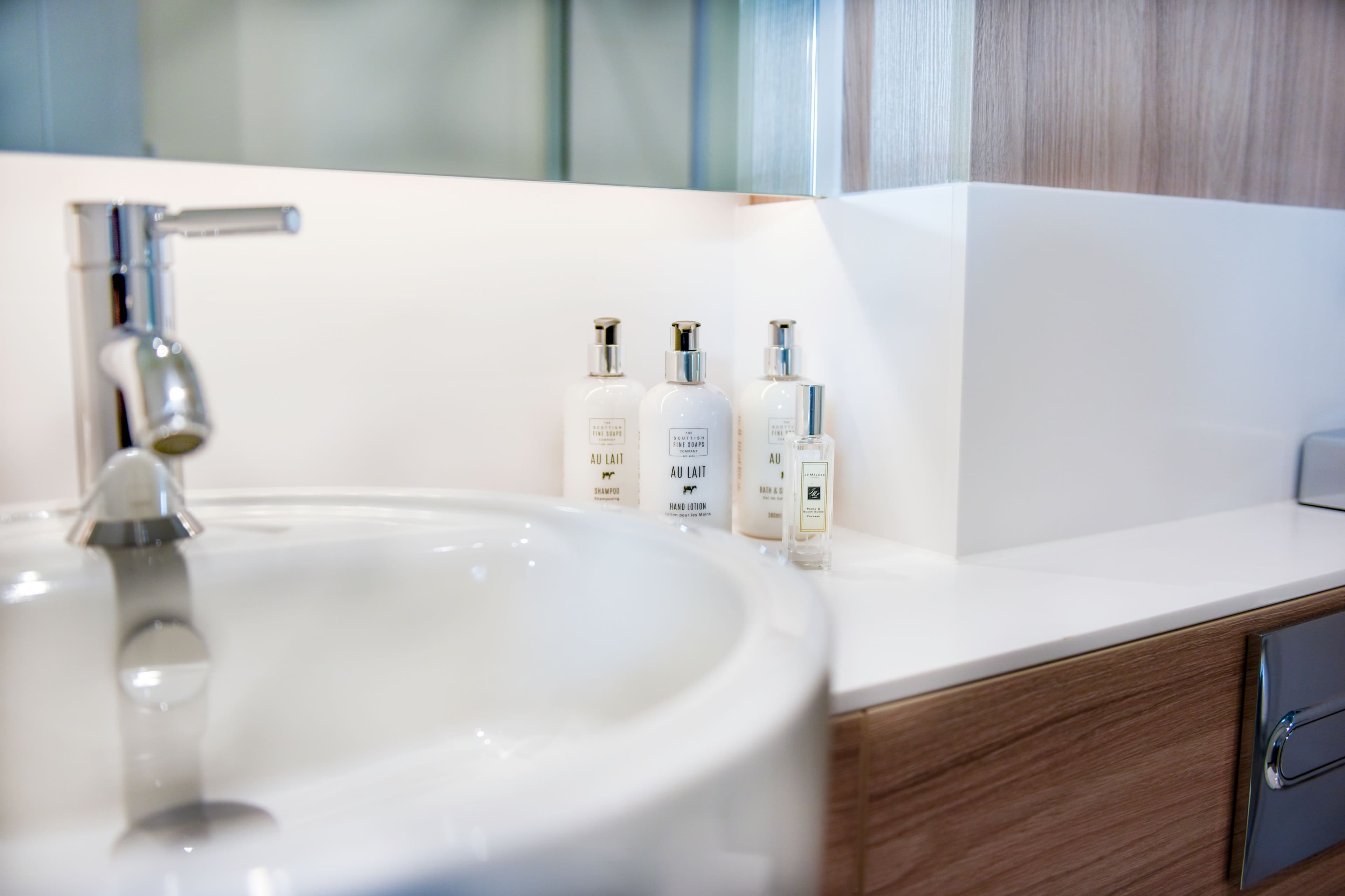 Staybridge Suites Dundee — 6