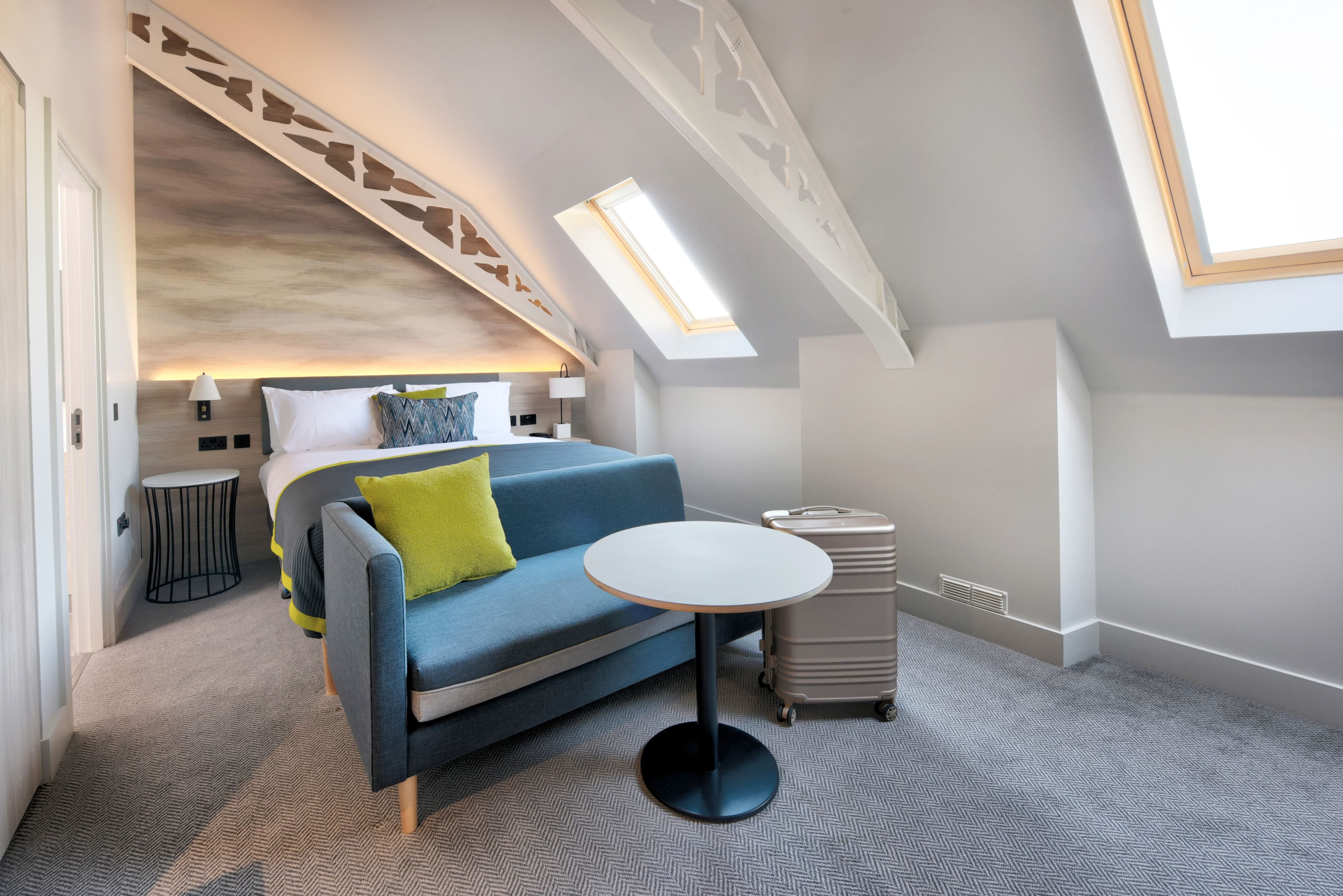 Staybridge Suites Dundee — 13