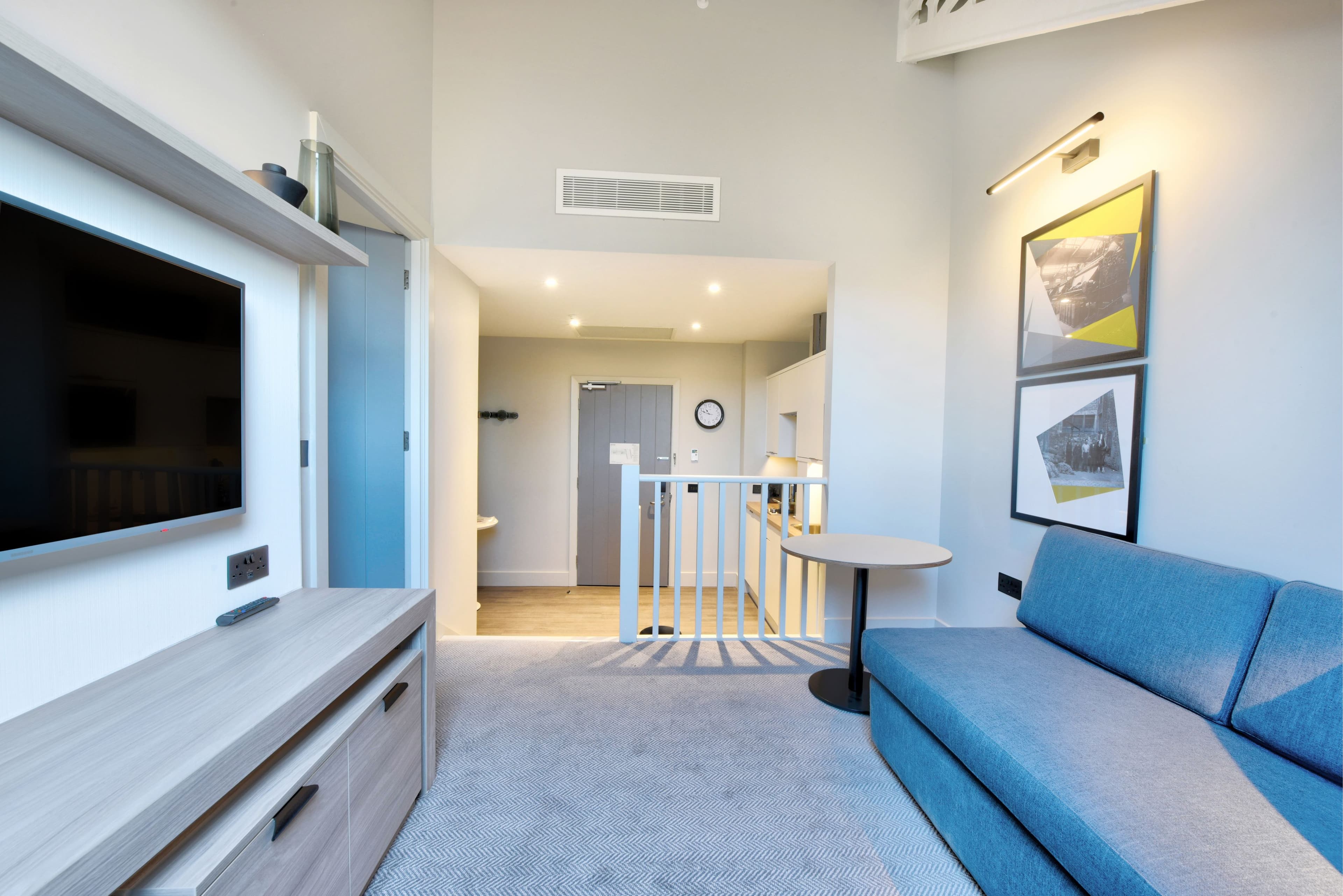 Staybridge Suites Dundee — 10