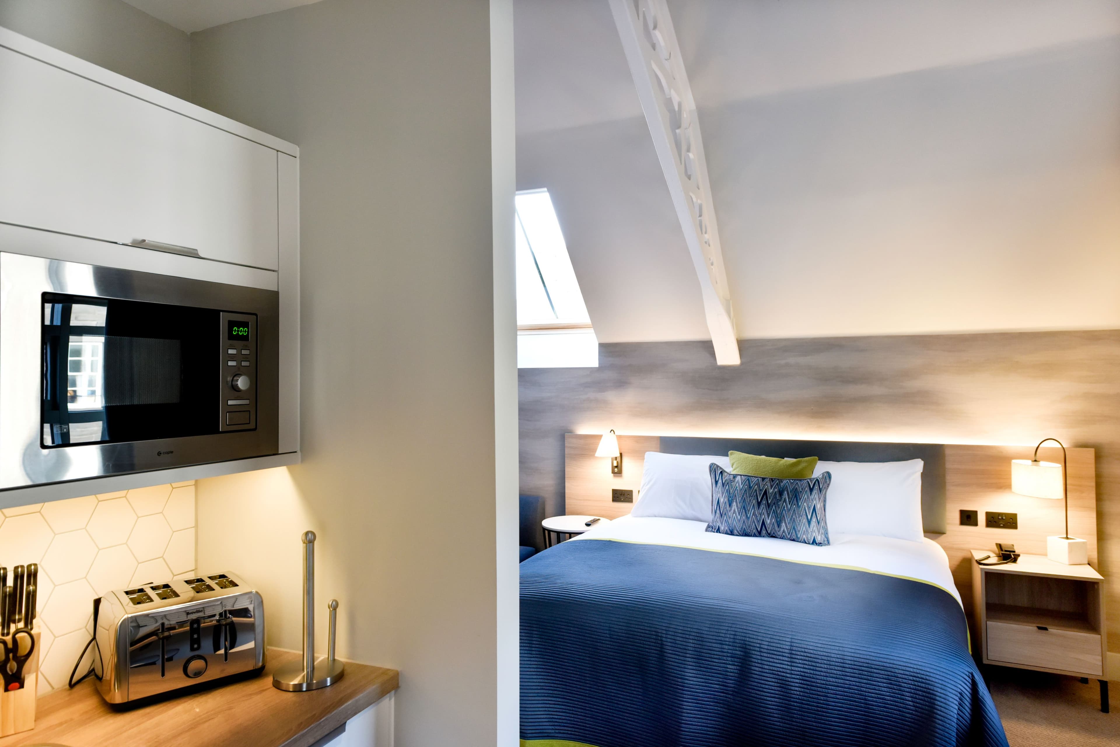Staybridge Suites Dundee - Image 2