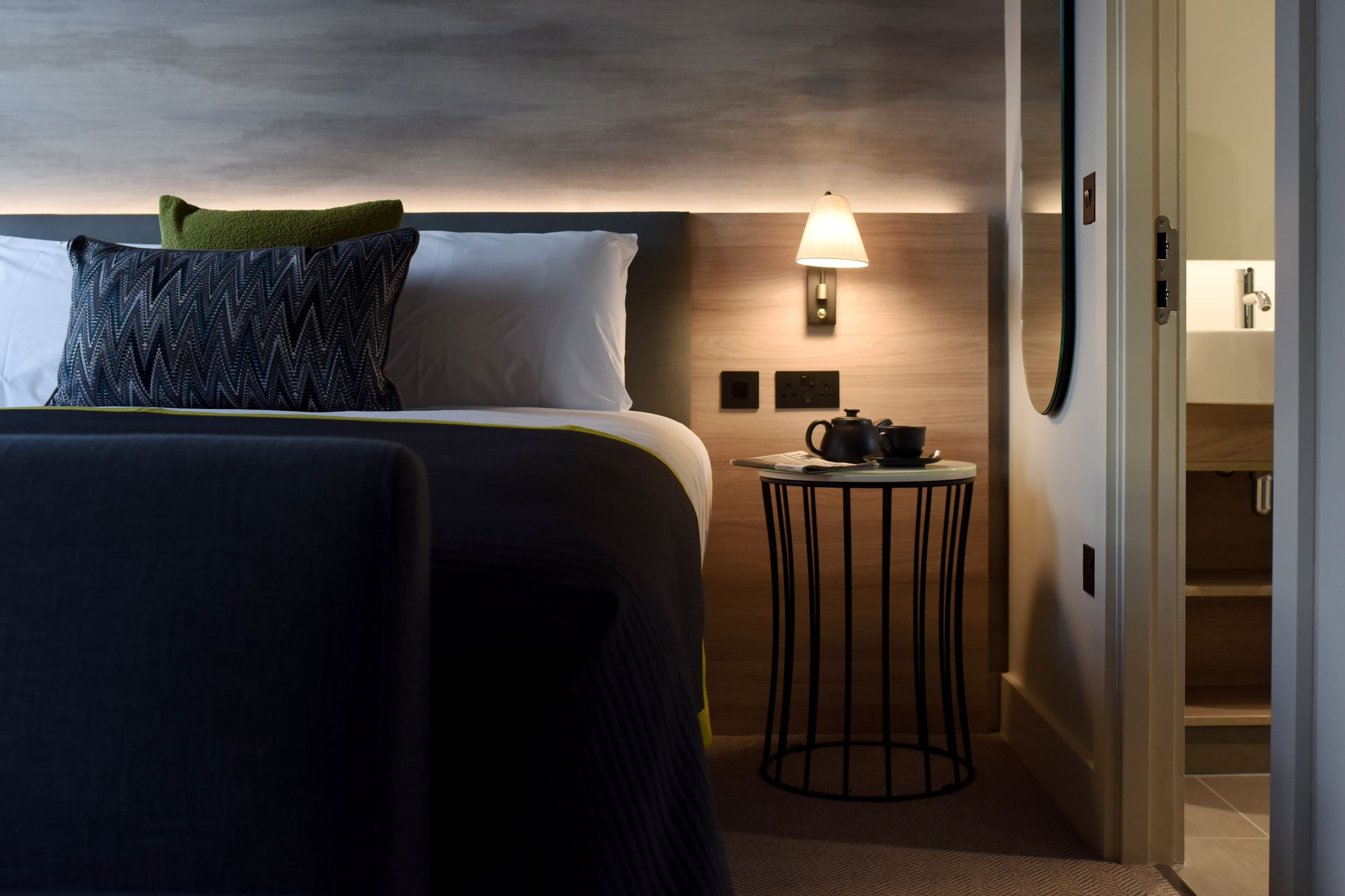 Staybridge Suites Dundee — 14