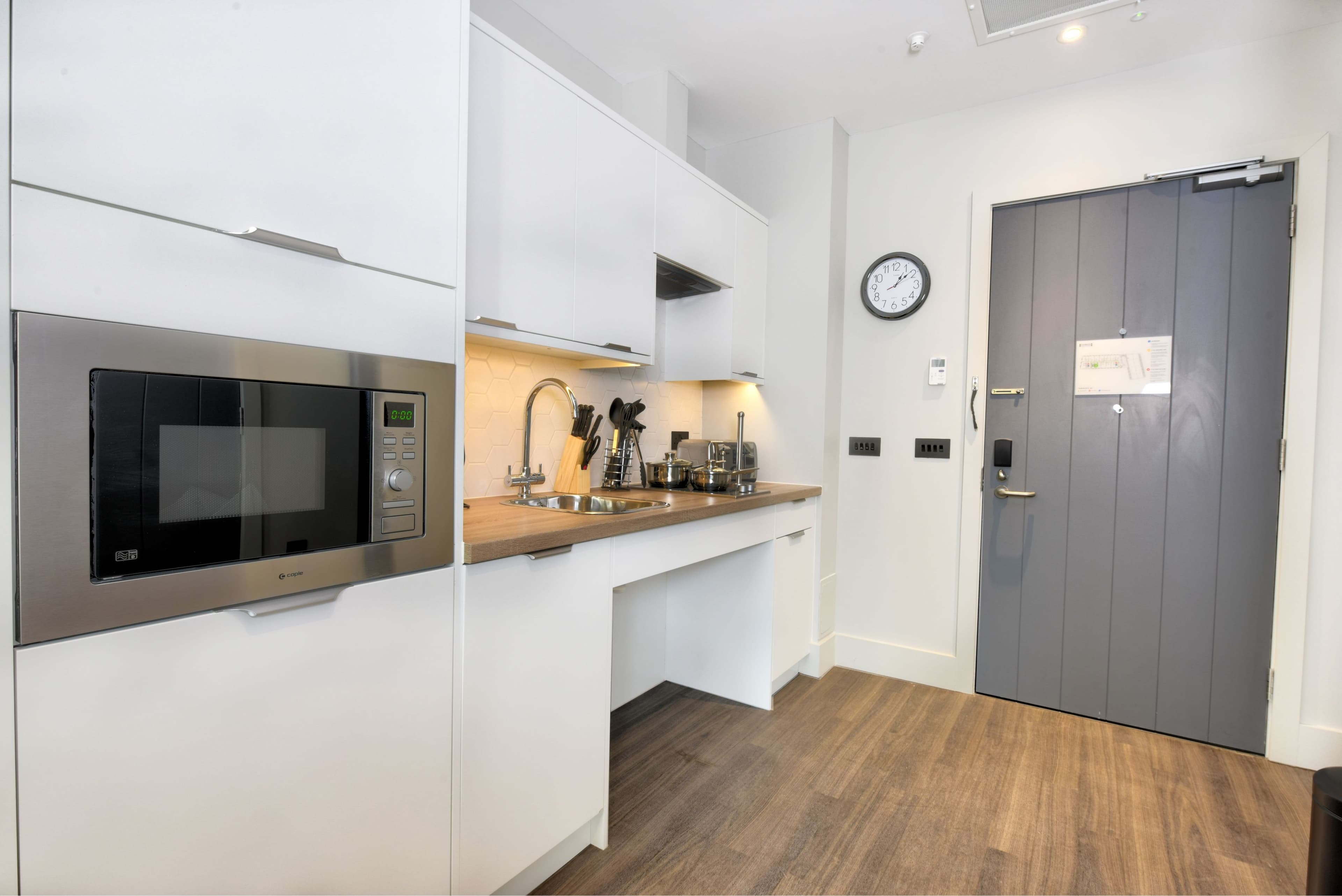 Staybridge Suites Dundee — 15