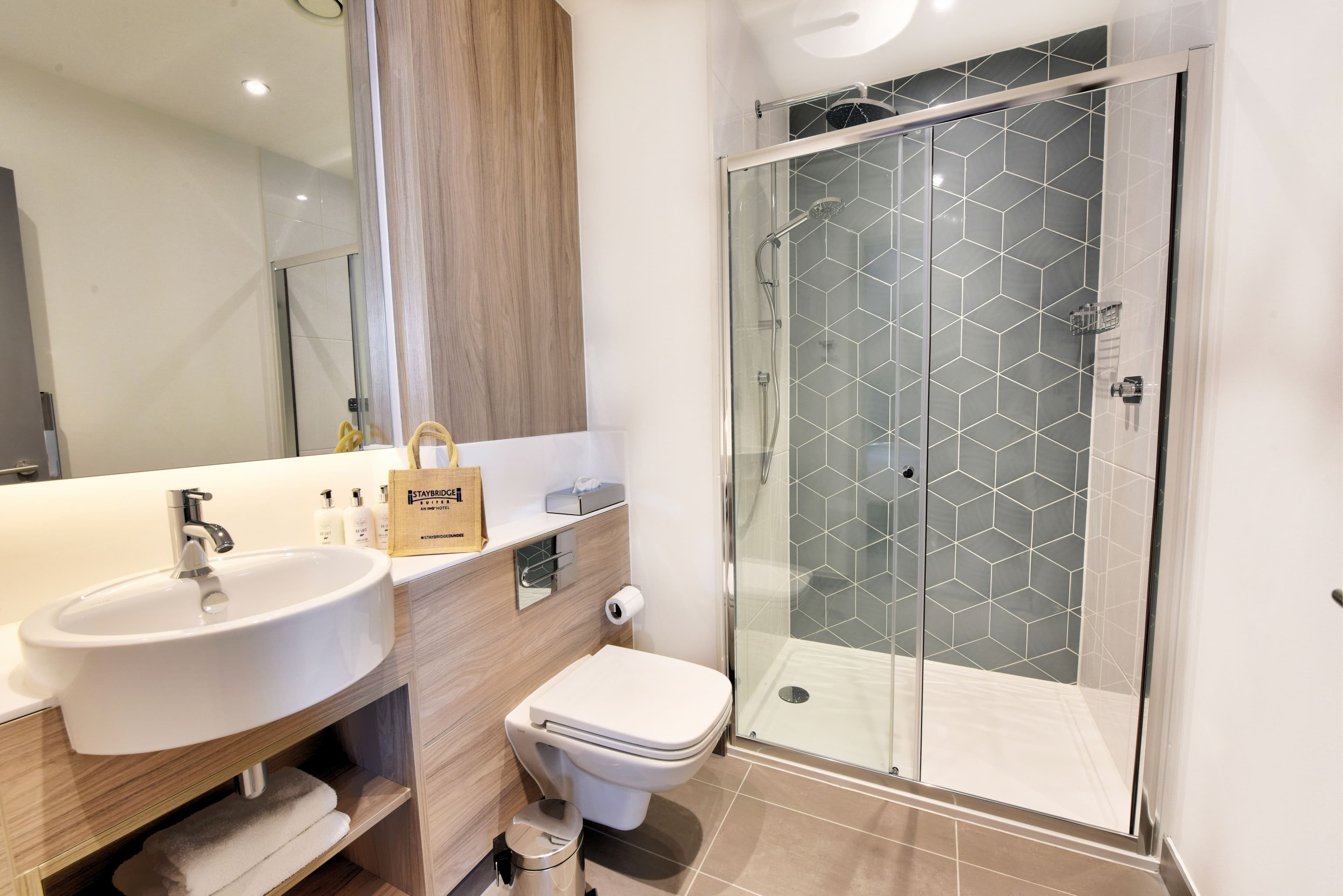 Staybridge Suites Dundee — 8