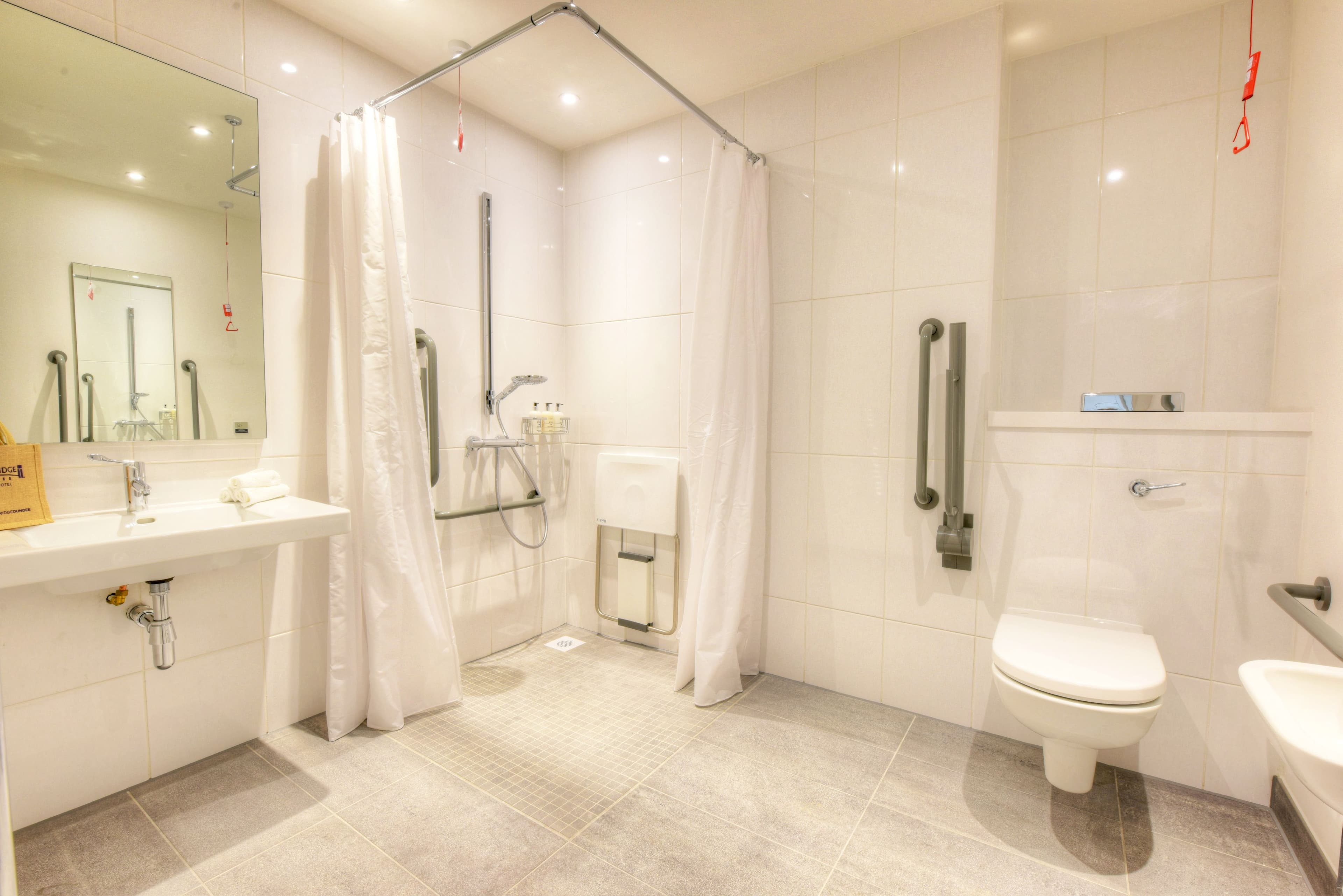 Staybridge Suites Dundee — 25