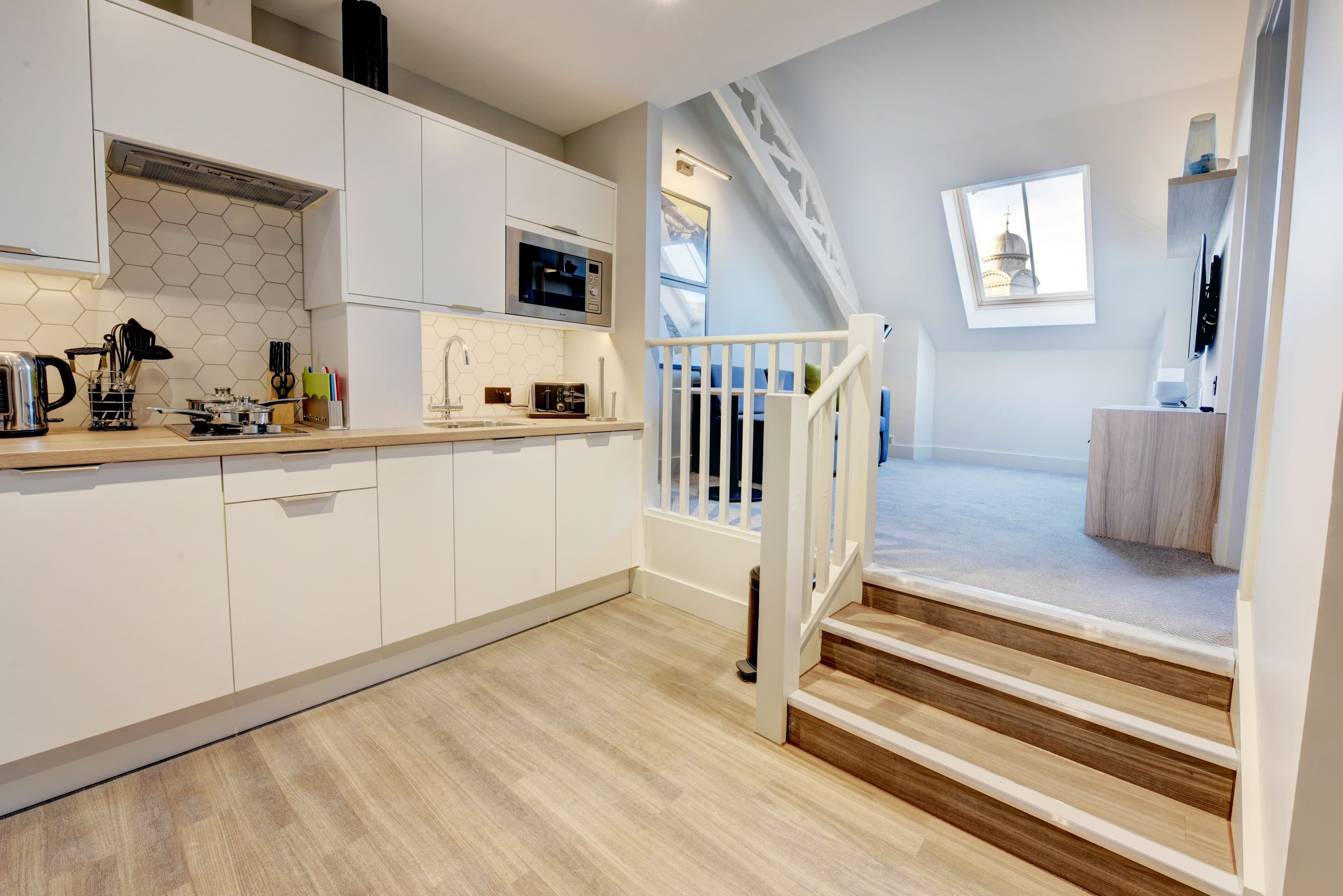 Staybridge Suites Dundee — 16