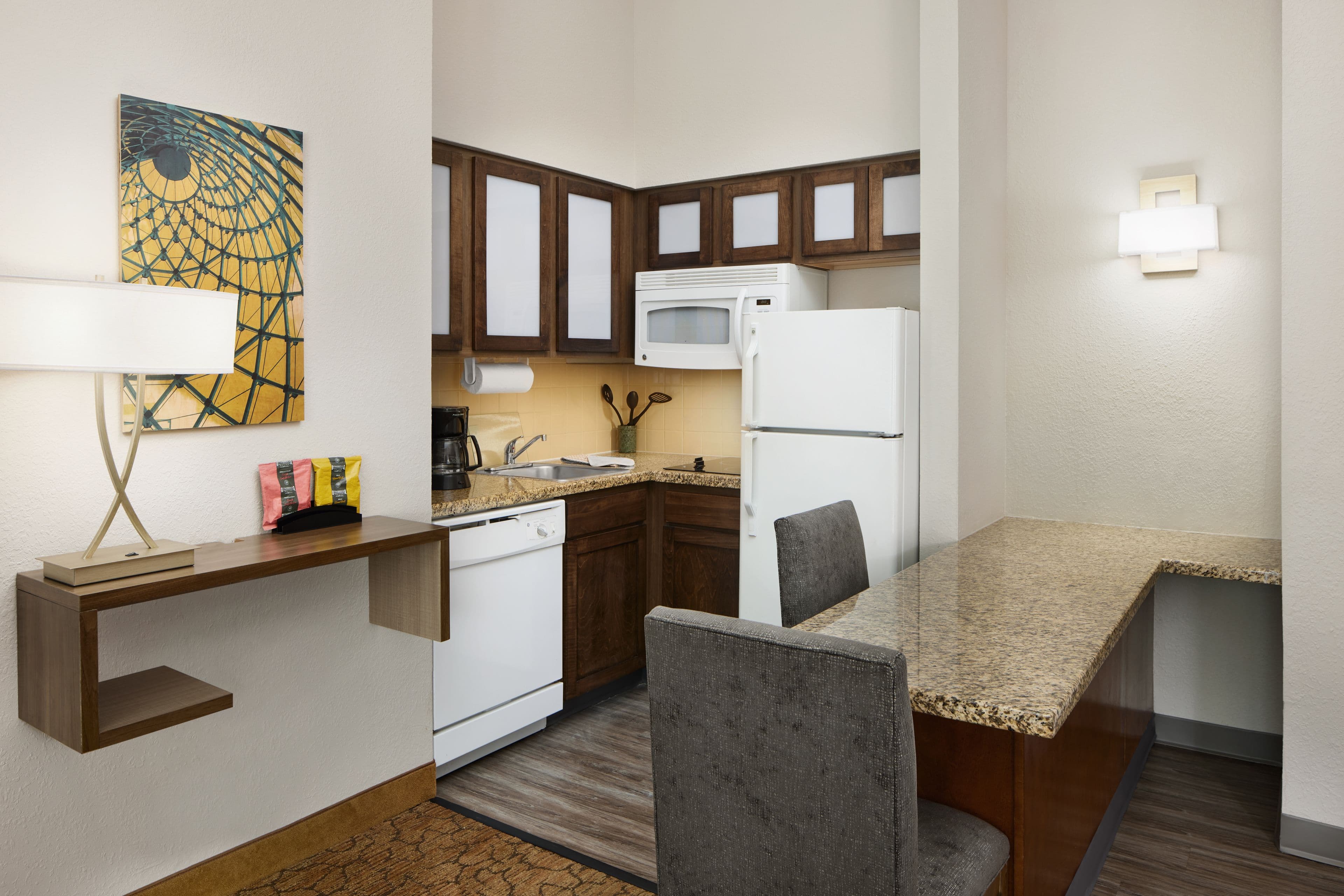 Staybridge Suites Durham-Chapel Hill-Rtp - Image 5