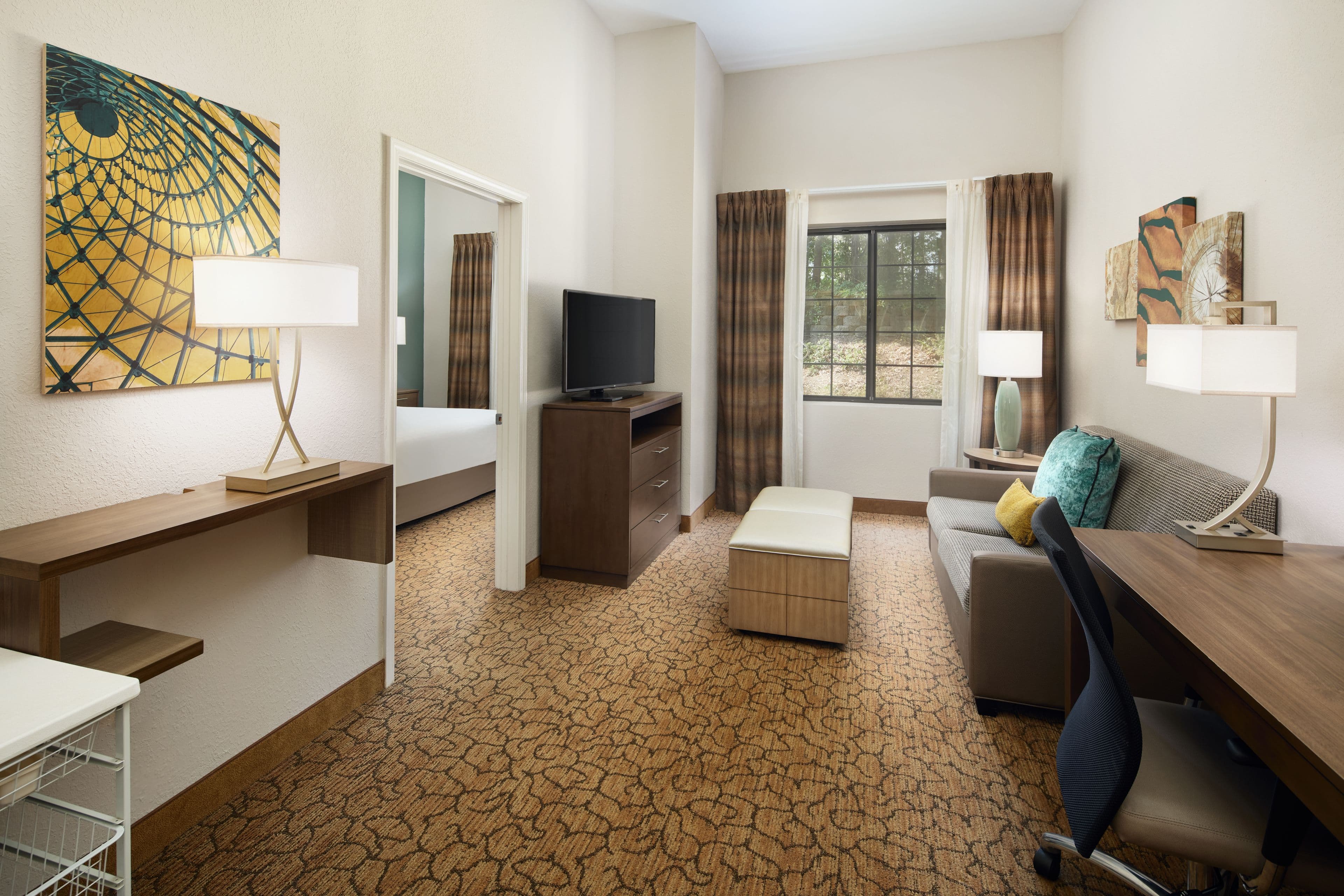 Staybridge Suites Durham-Chapel Hill-Rtp — 6