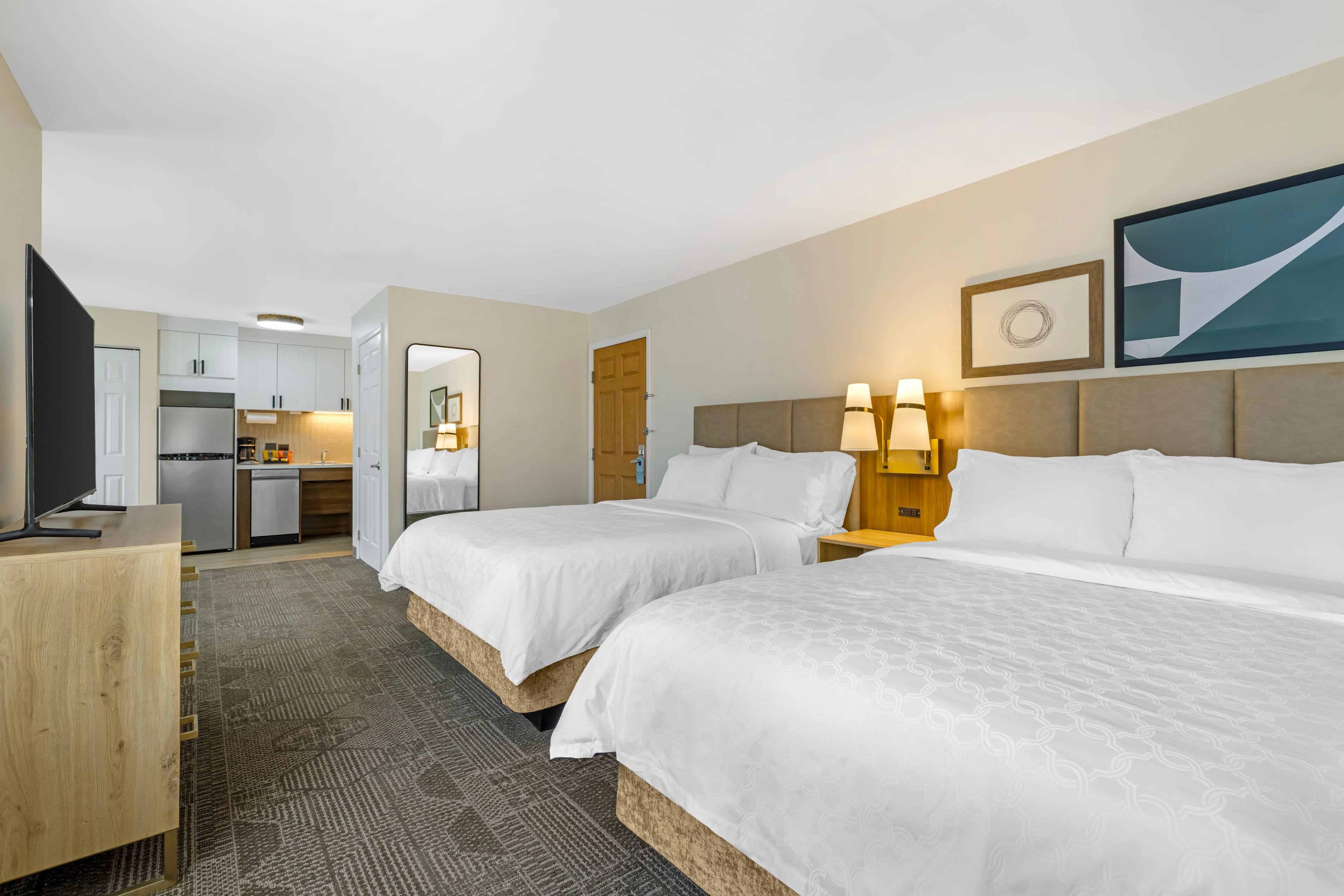 Staybridge Suites Stroudsburg (East) Poconos — 5