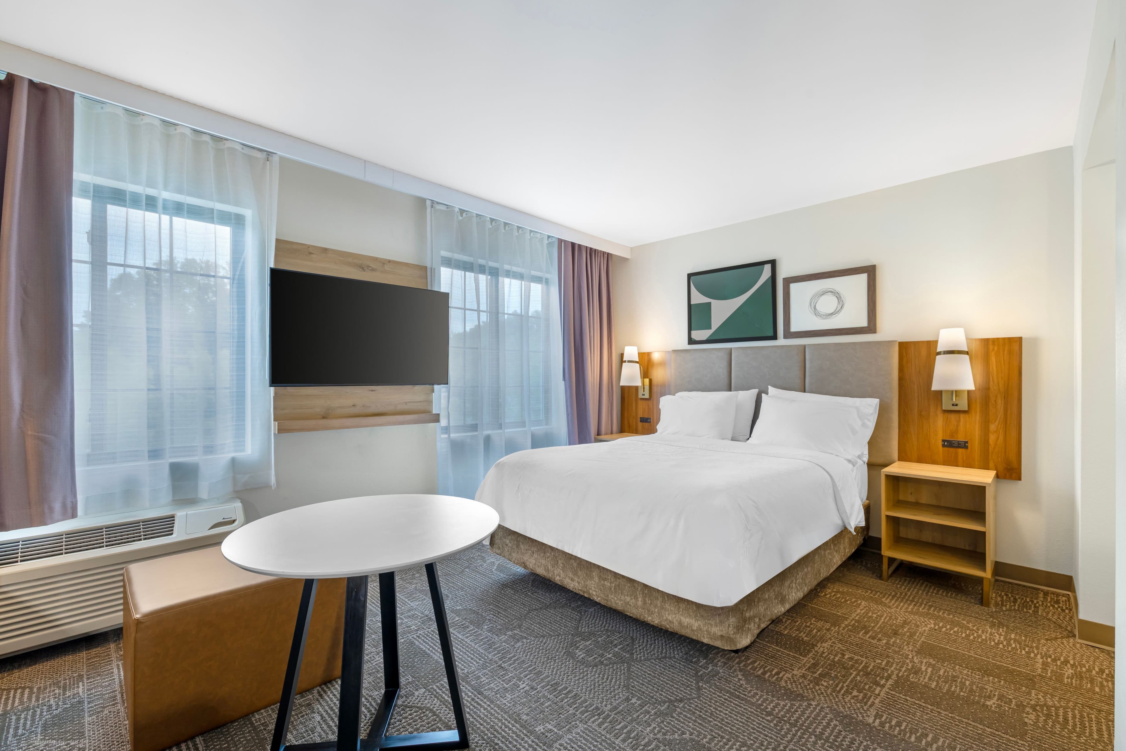 Staybridge Suites Stroudsburg (East) Poconos — 3