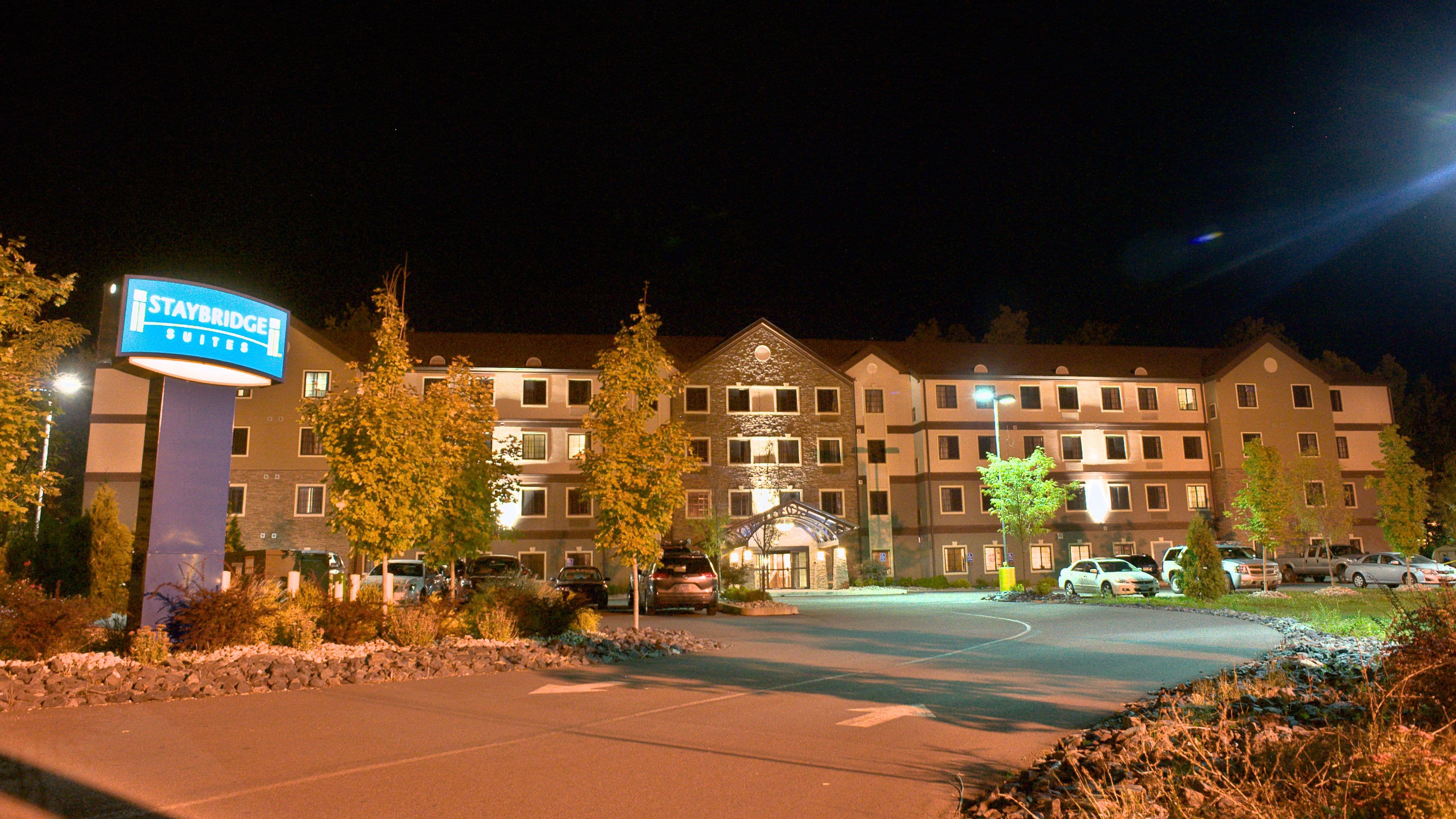 Staybridge Suites Stroudsburg (East) Poconos - Image 1
