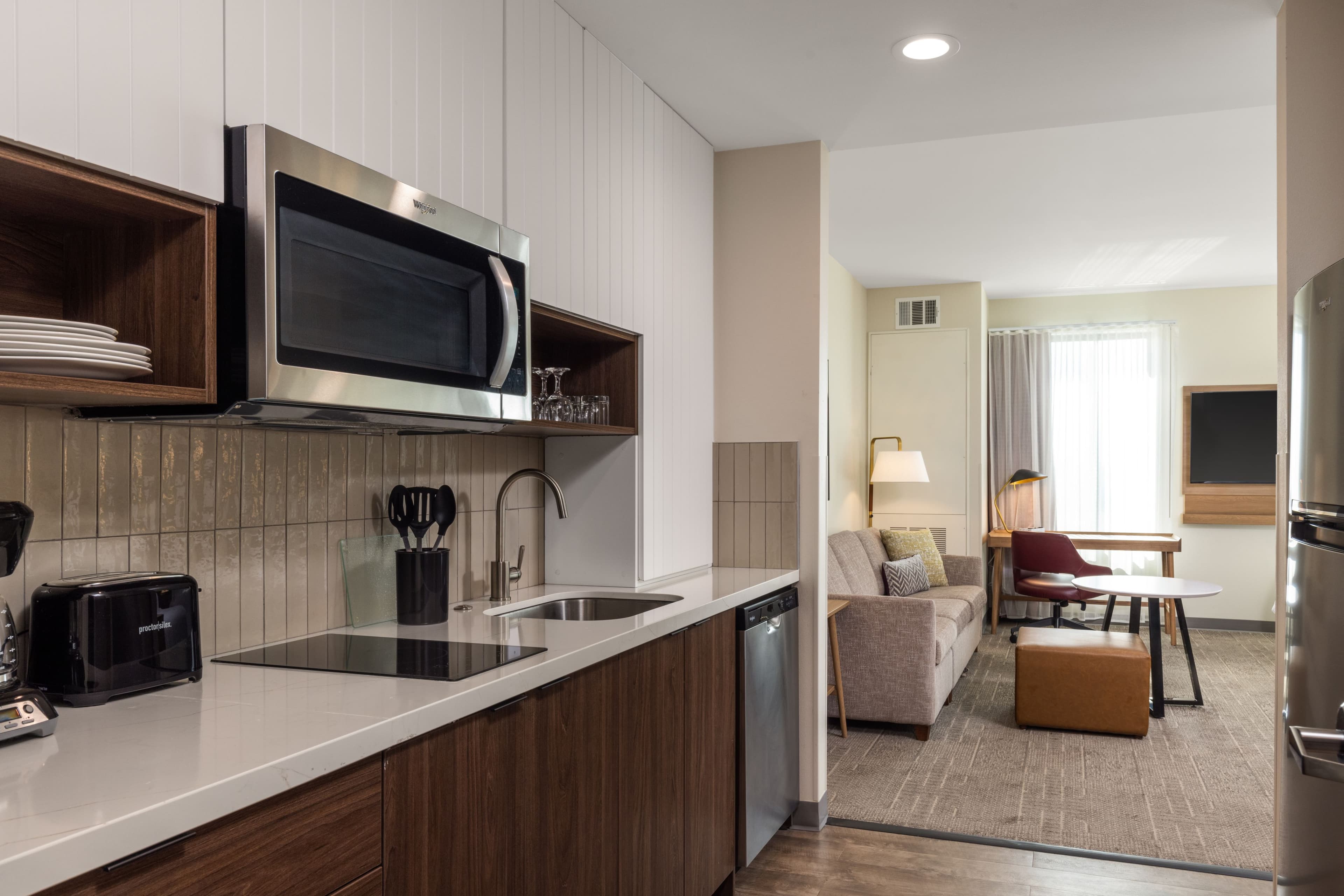 Staybridge Suites Eastvale - Norco — 7
