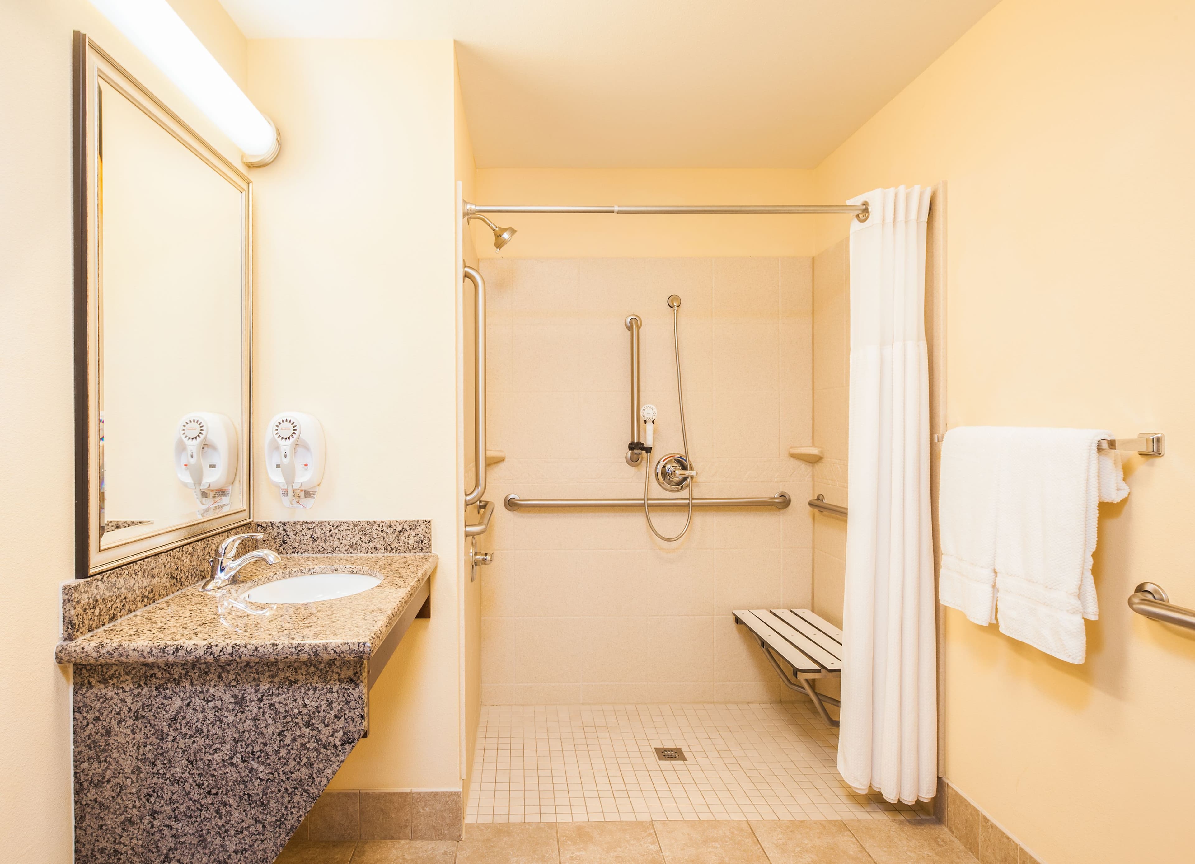 Staybridge Suites El Paso Airport Area — 23