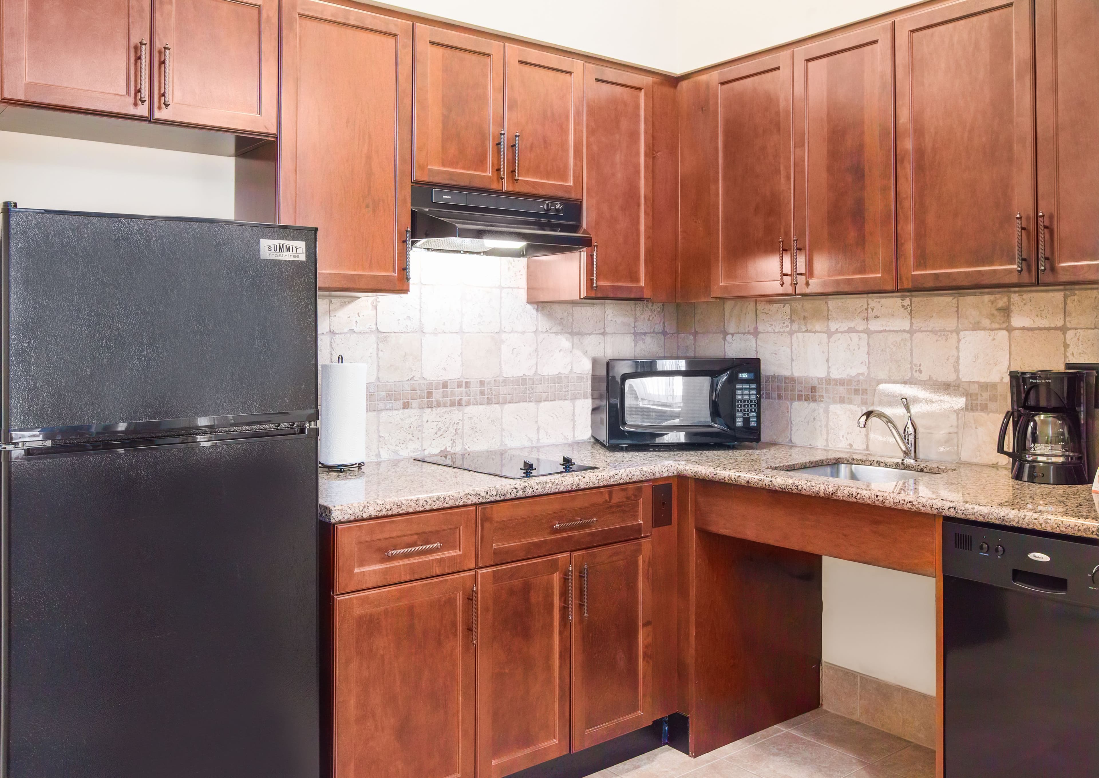 Staybridge Suites El Paso Airport Area — 7