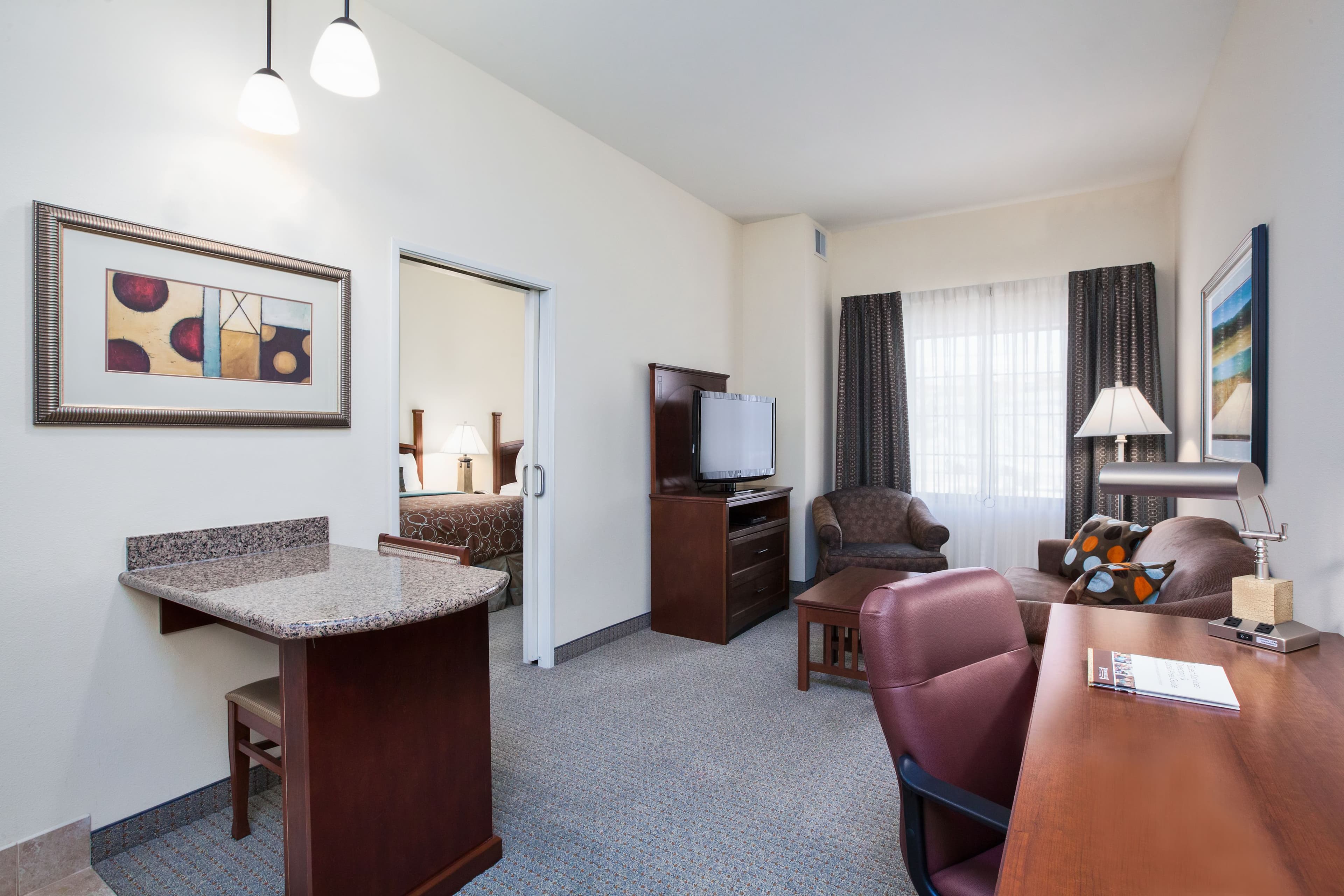 Staybridge Suites El Paso Airport Area — 12