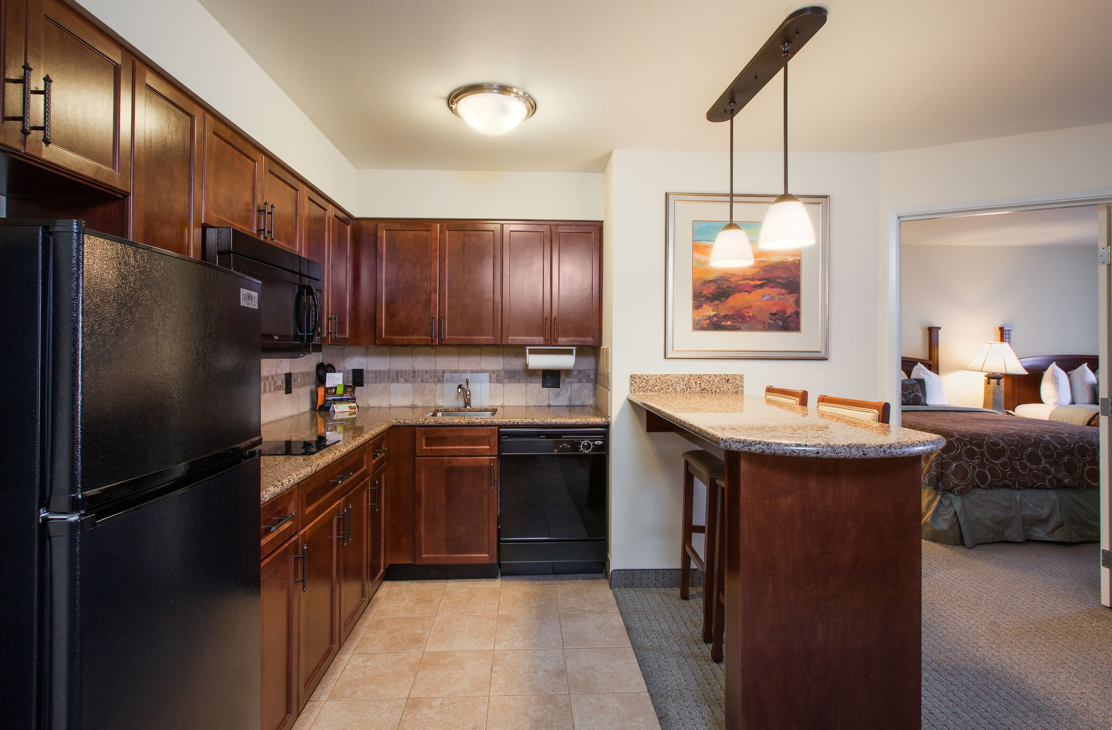 Staybridge Suites El Paso Airport Area — 13