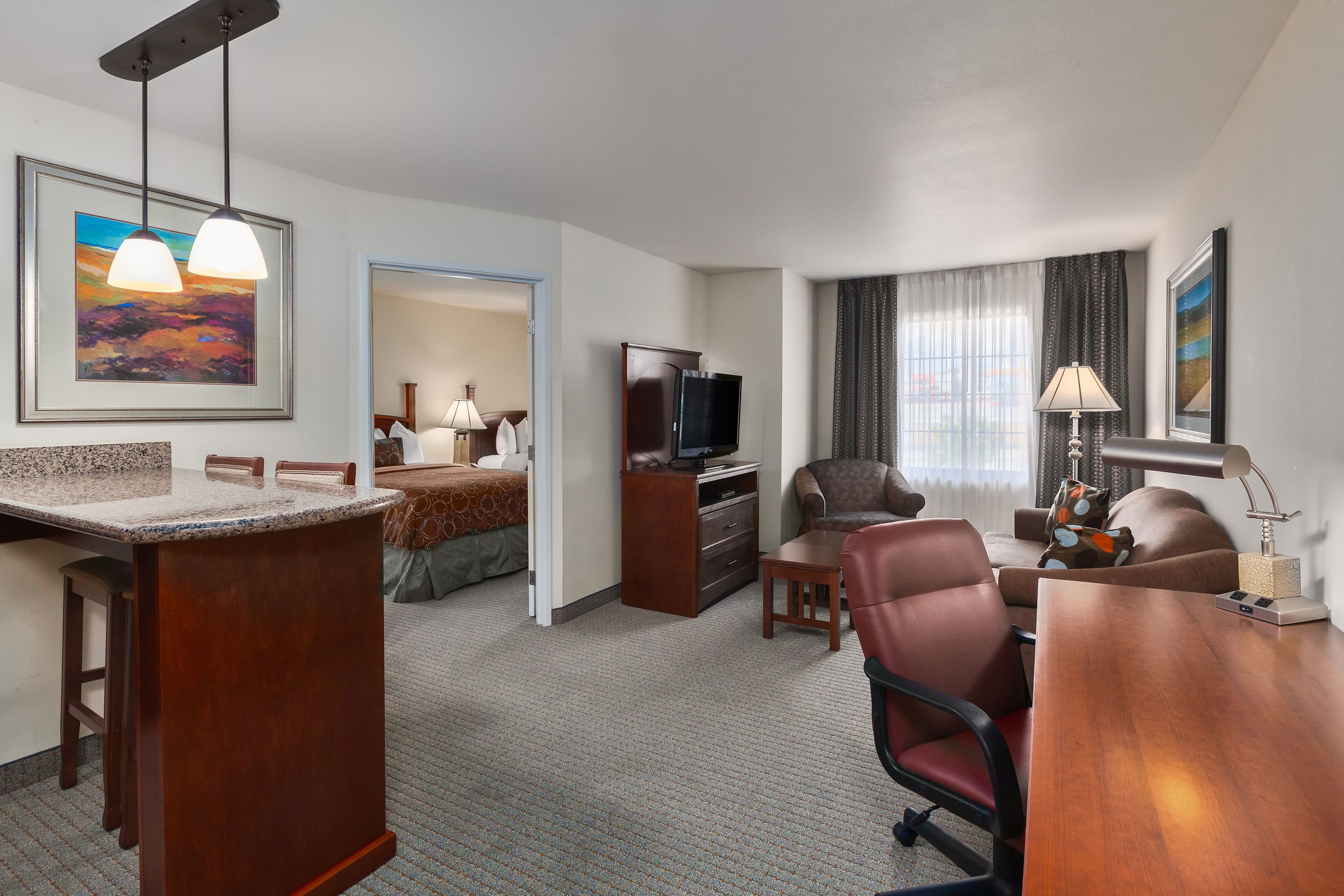 Staybridge Suites El Paso Airport Area — 10
