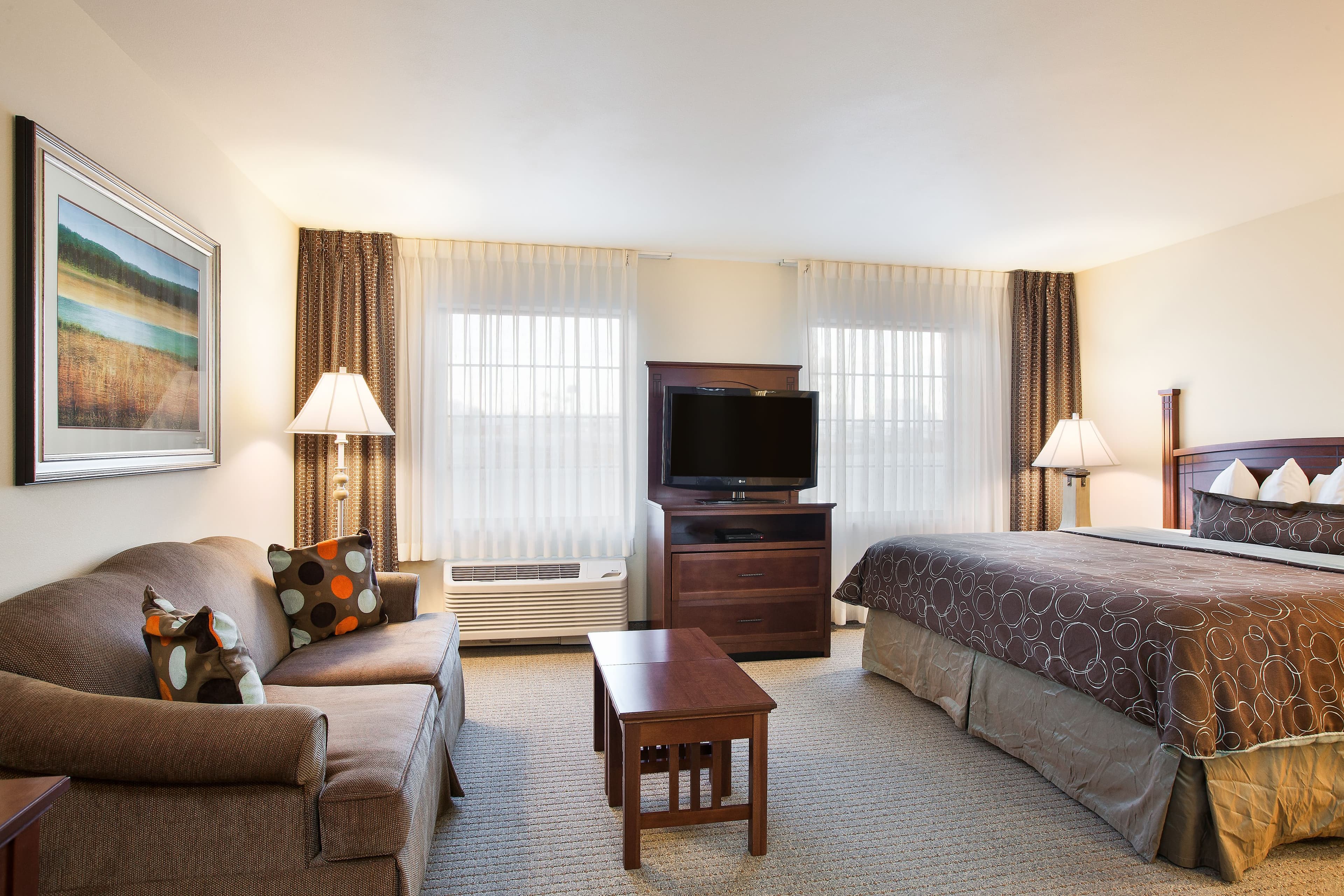 Staybridge Suites El Paso Airport Area - Image 2