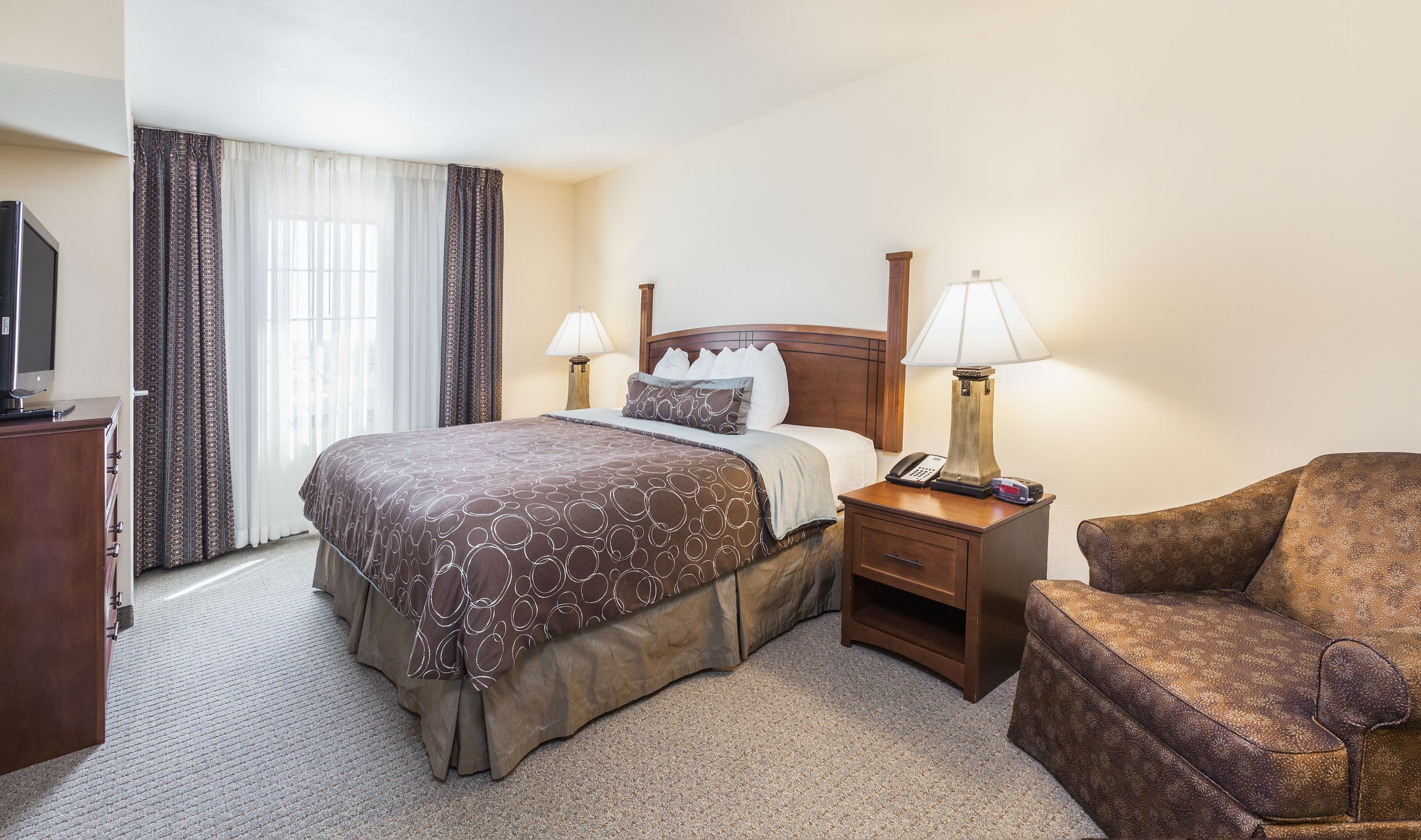 Staybridge Suites El Paso Airport Area — 19
