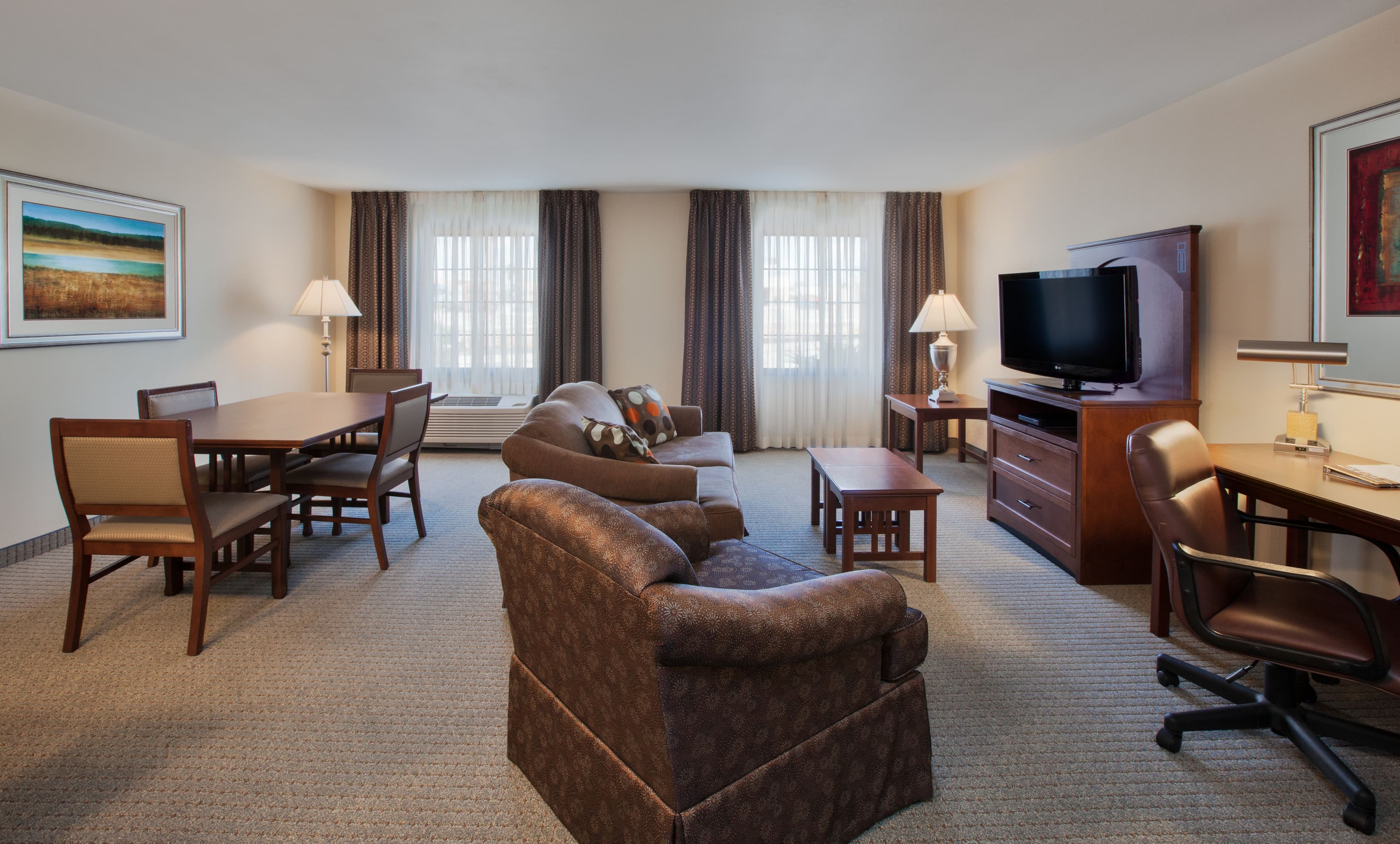 Staybridge Suites El Paso Airport Area — 15