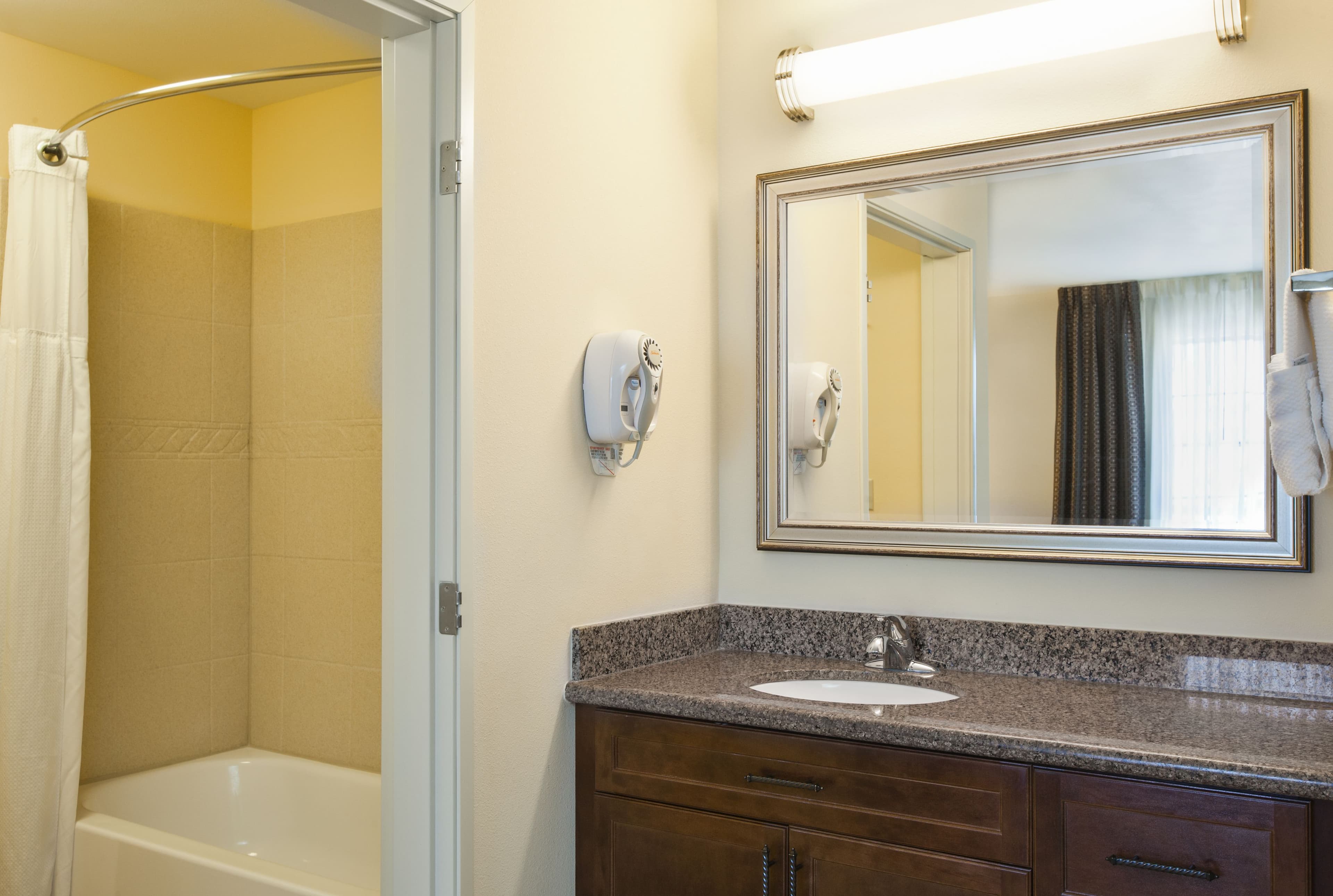 Staybridge Suites El Paso Airport Area — 17