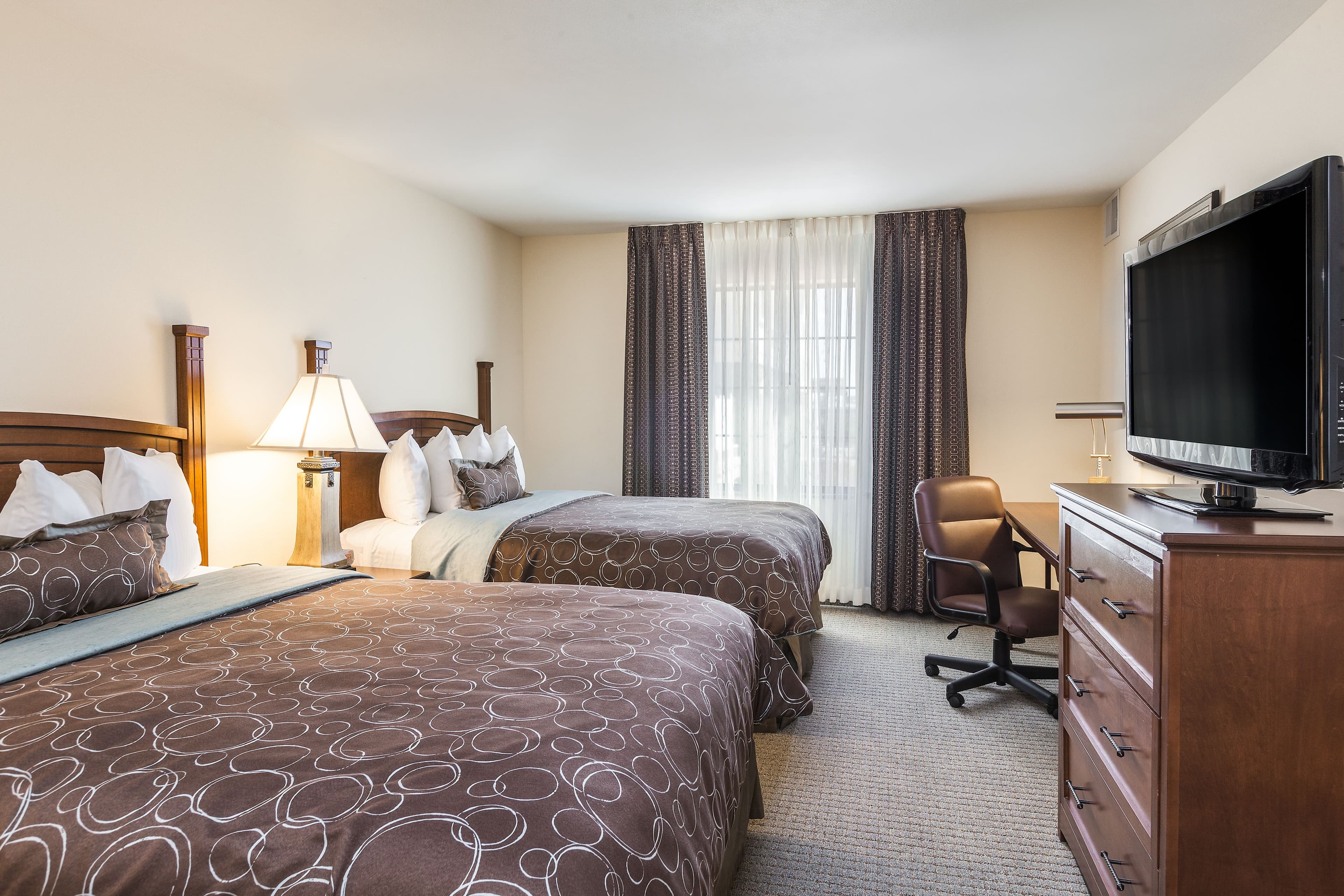 Staybridge Suites El Paso Airport Area — 27