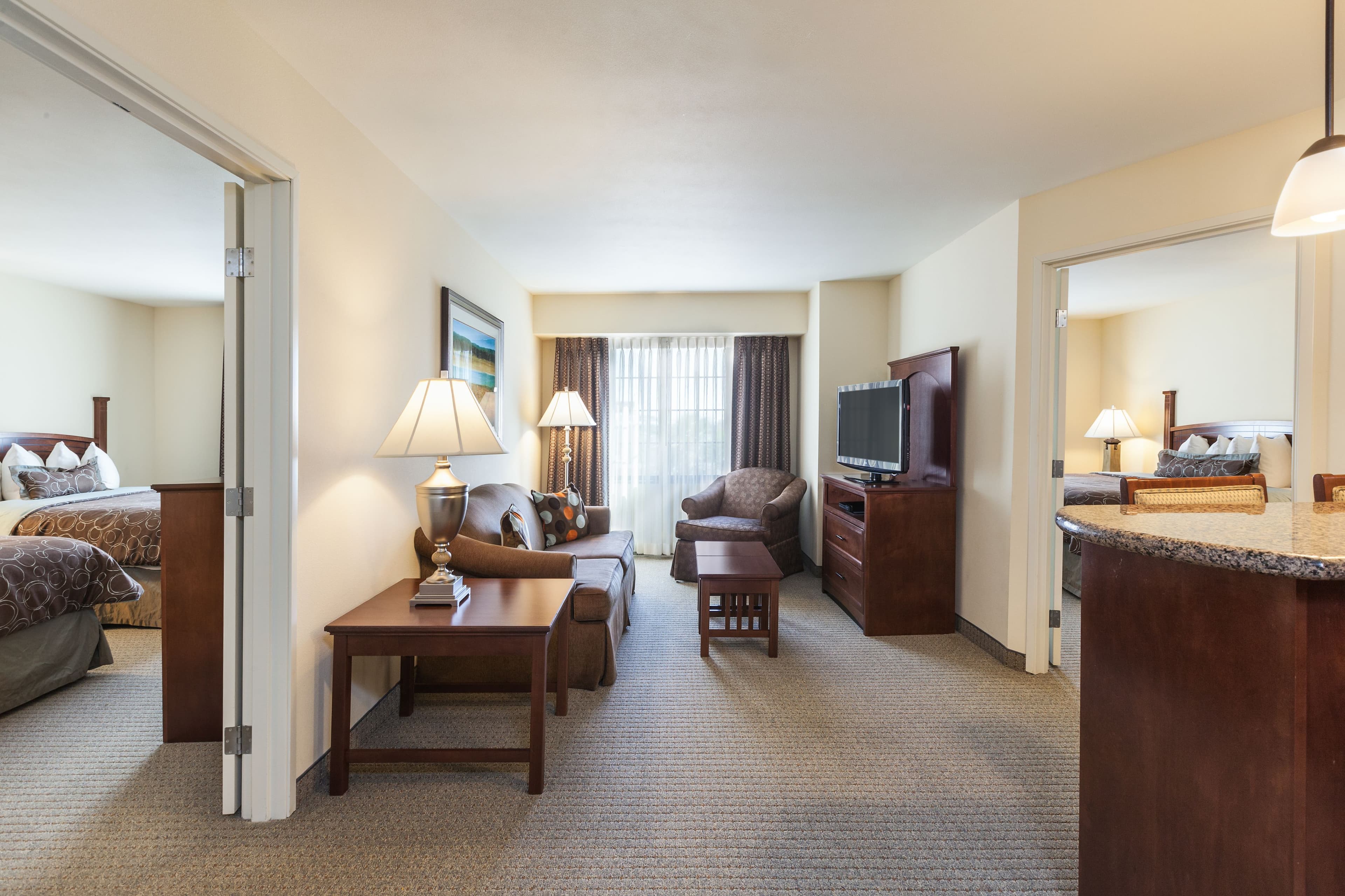 Staybridge Suites El Paso Airport Area — 30