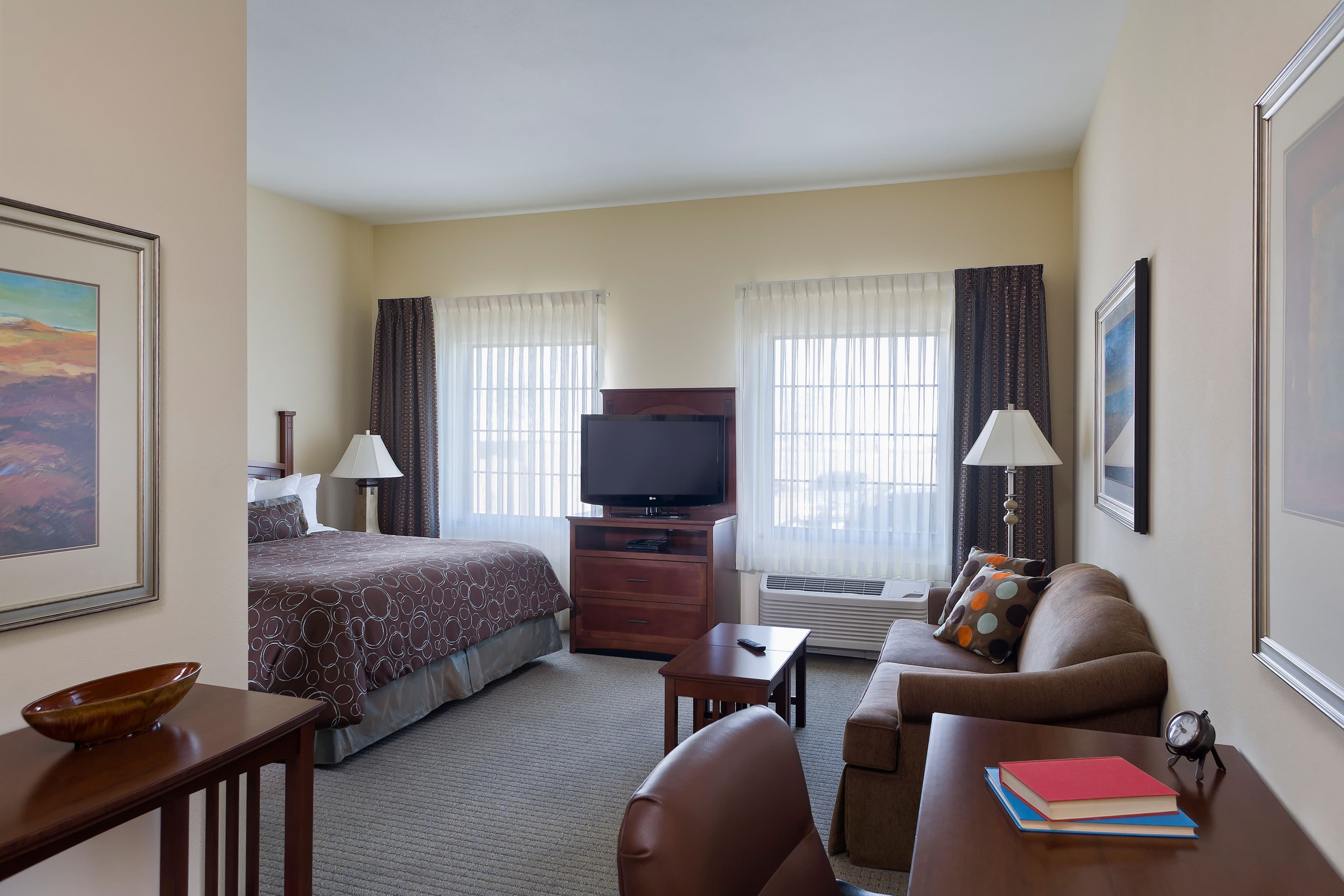 Staybridge Suites El Paso Airport Area - Image 5