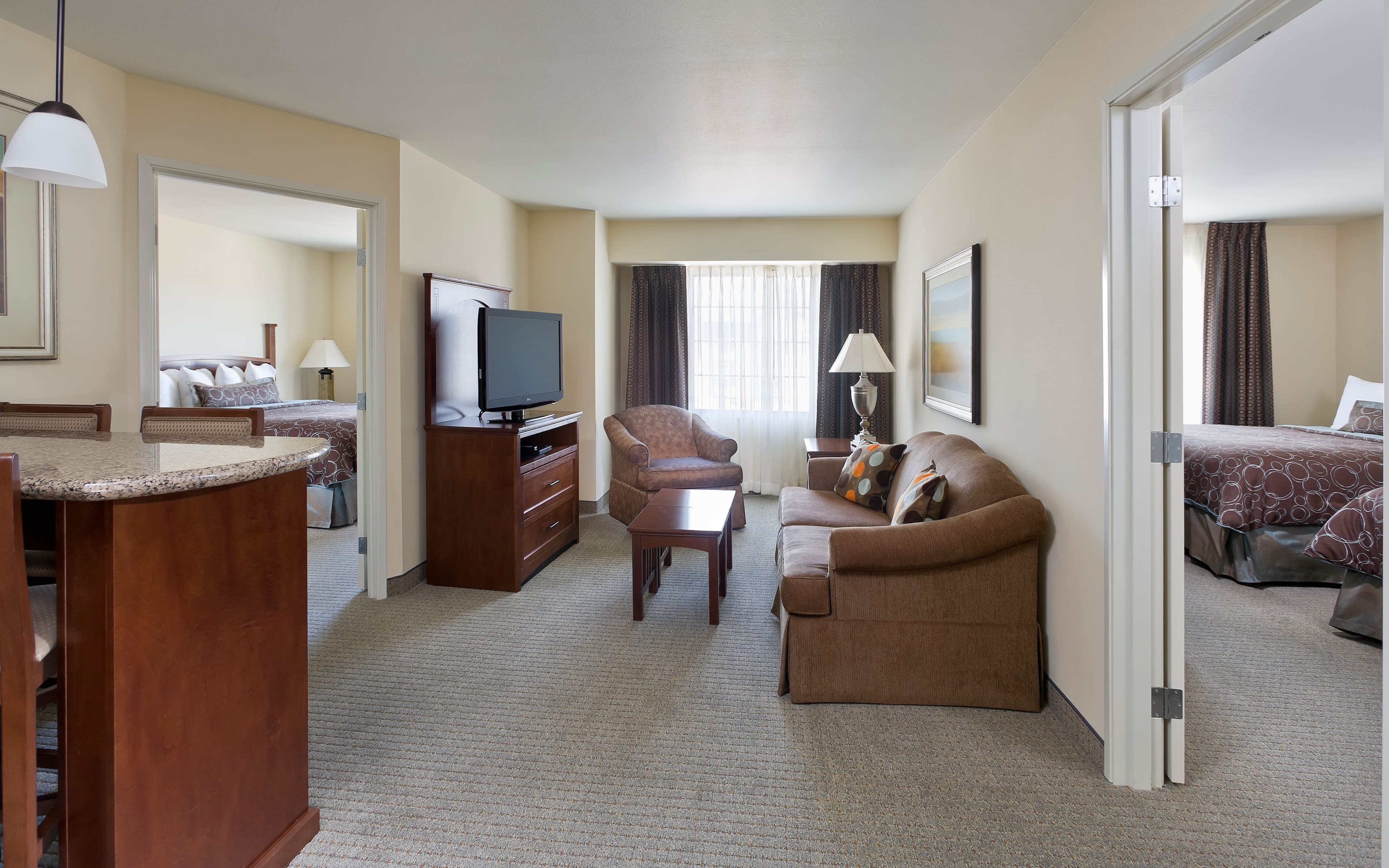 Staybridge Suites El Paso Airport Area — 25