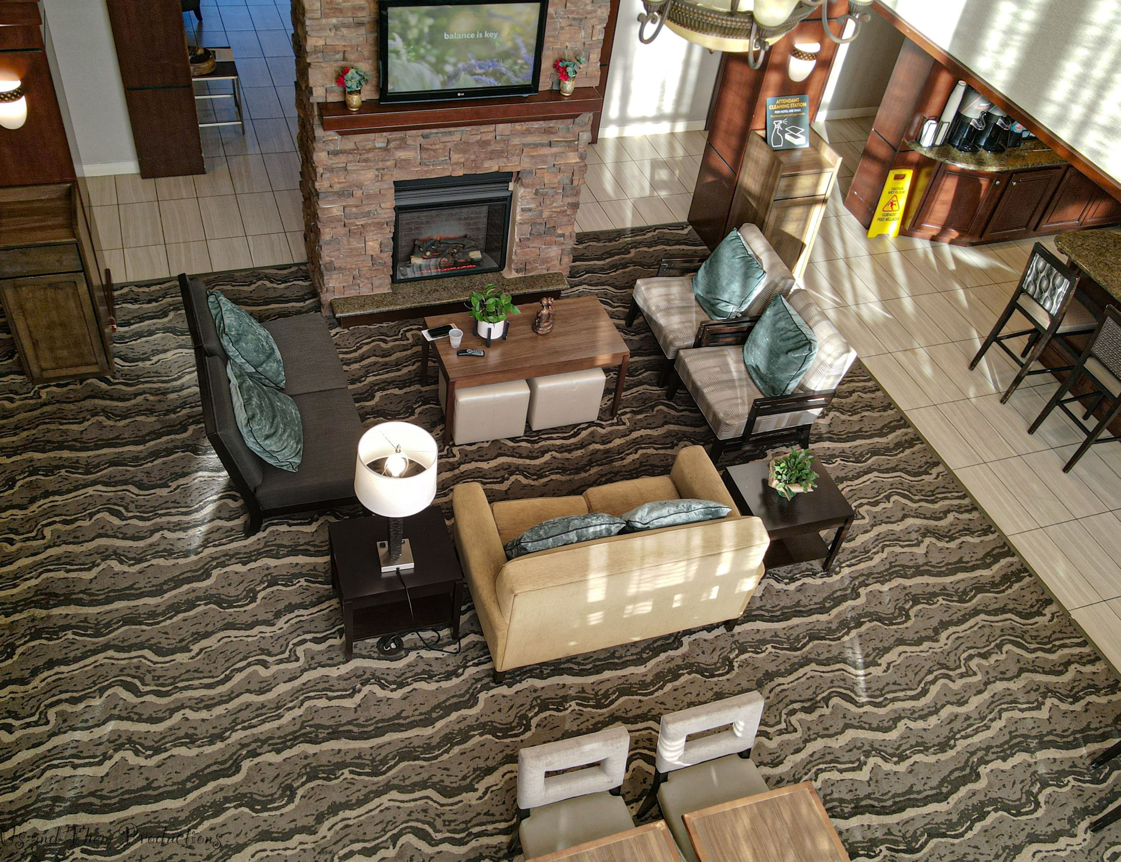 Staybridge Suites Elkhart North - Image 1