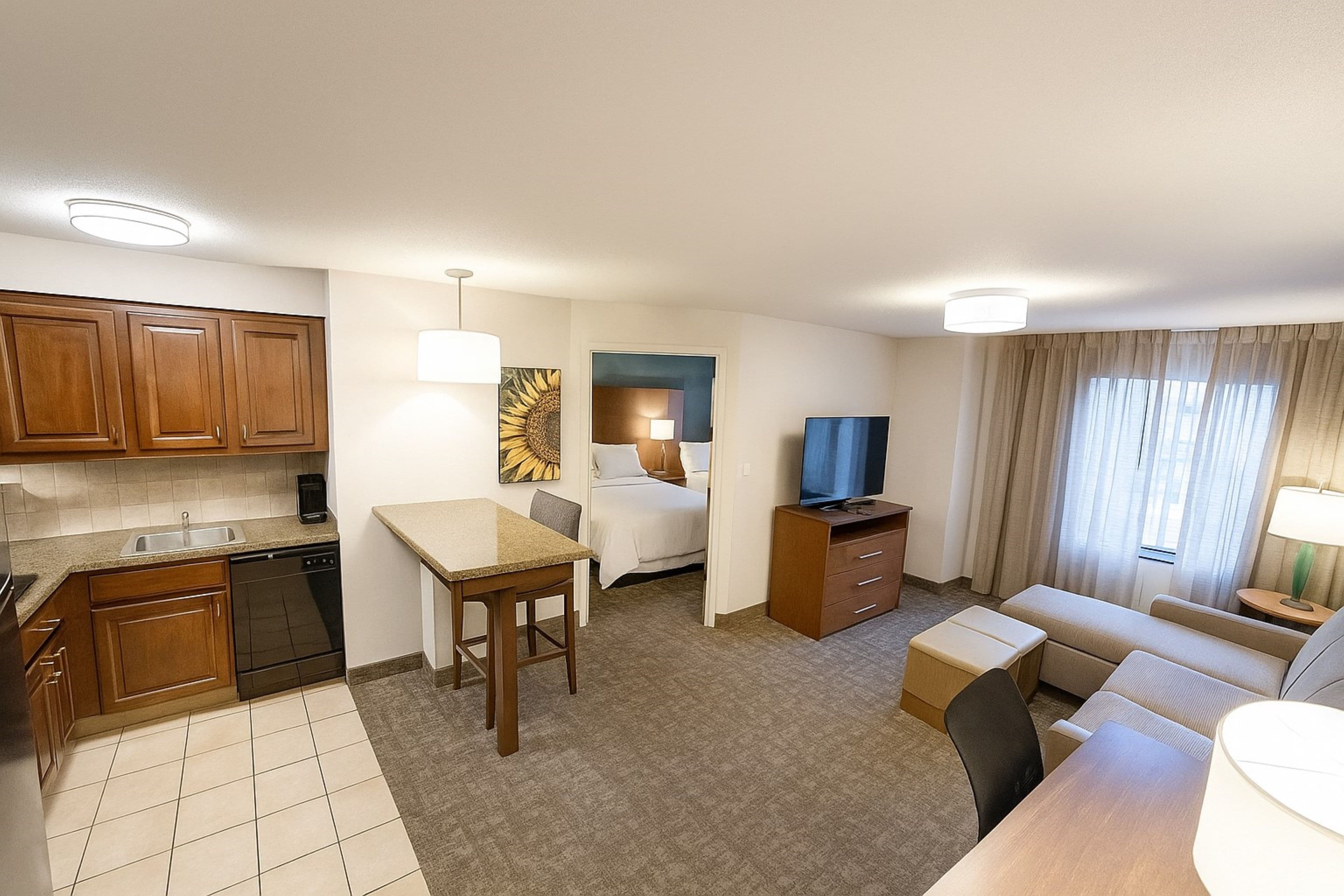 Staybridge Suites Elkhart North — 5