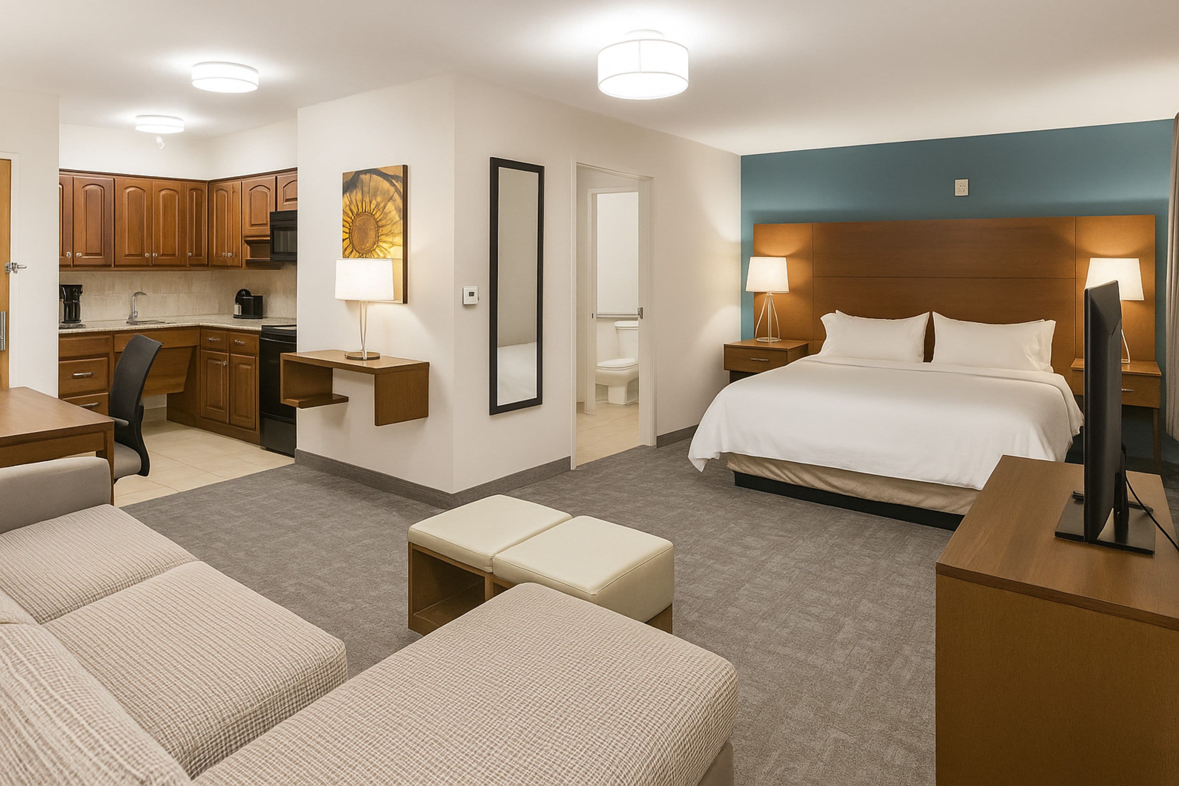Staybridge Suites Elkhart North - Image 2