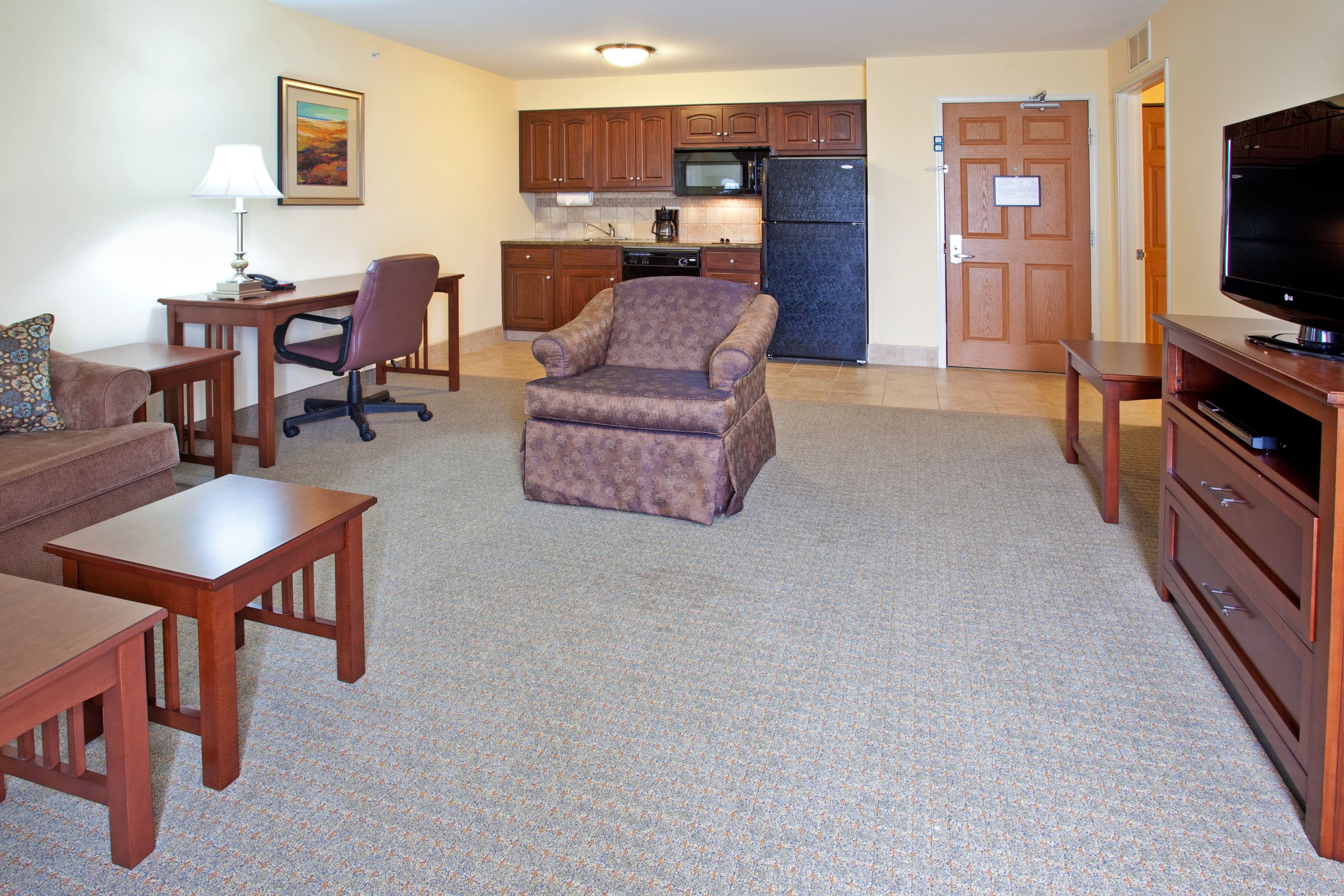 Staybridge Suites Elkhart North — 4