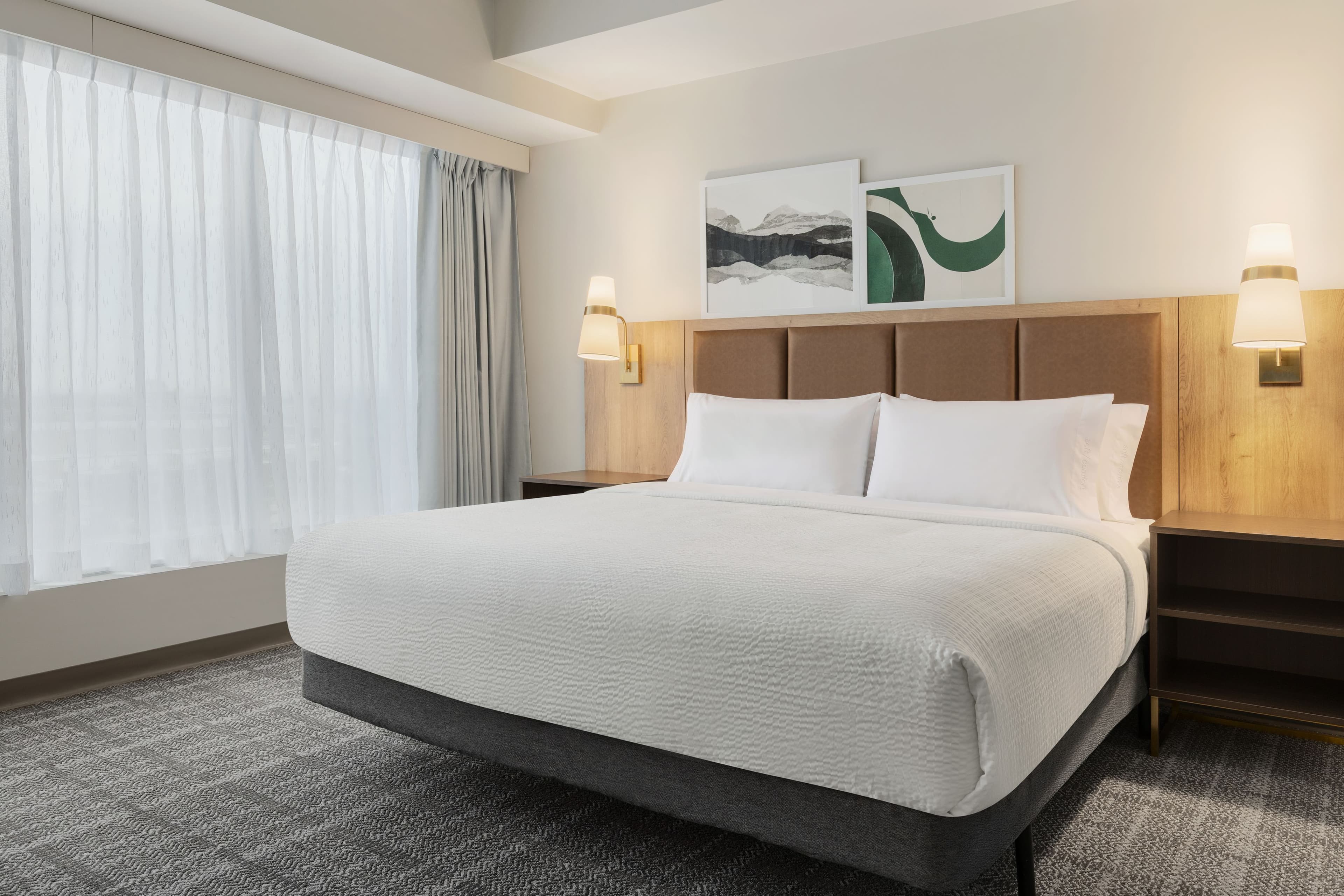 Staybridge Suites Toronto Airport East — 2