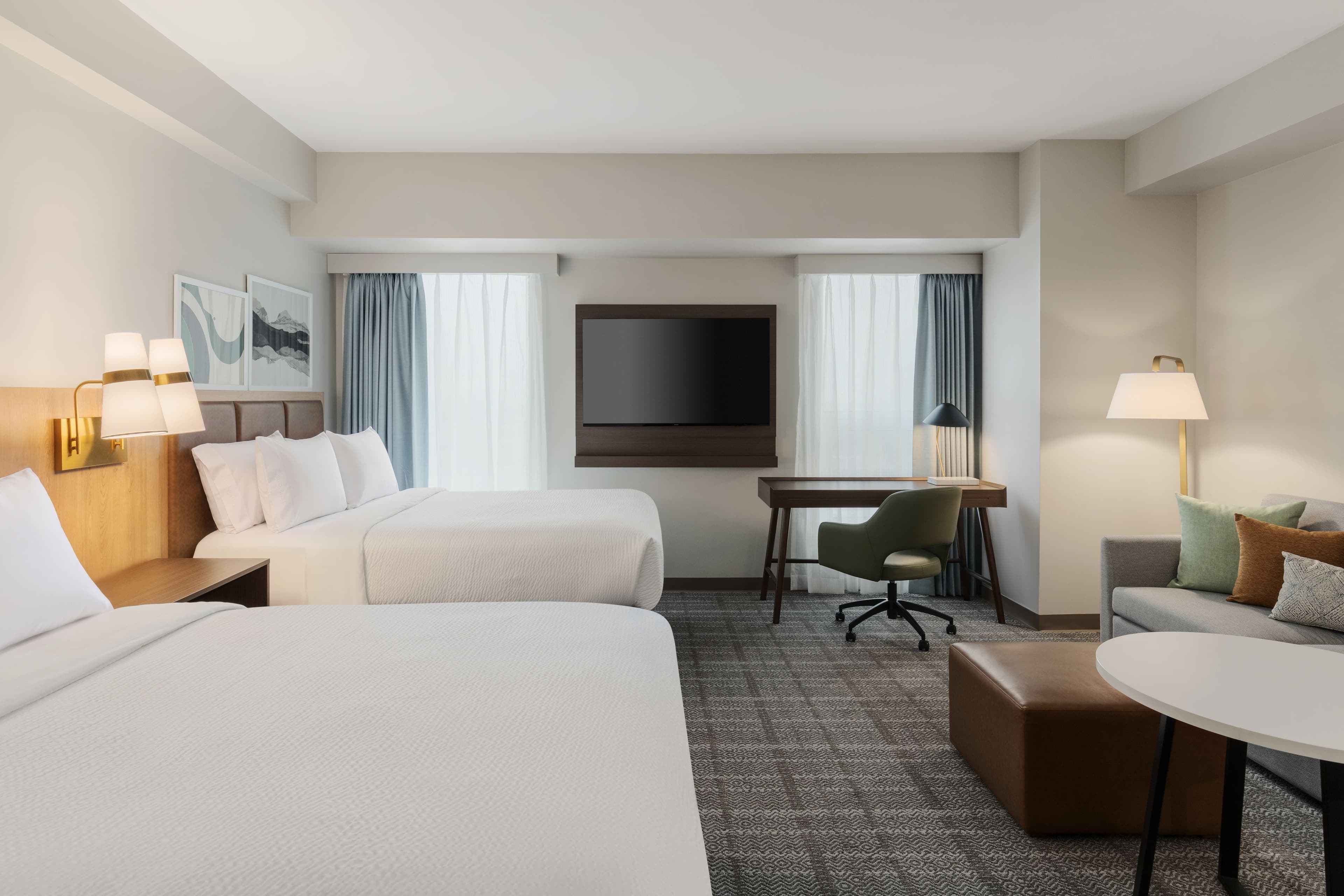Staybridge Suites Toronto Airport East — 12