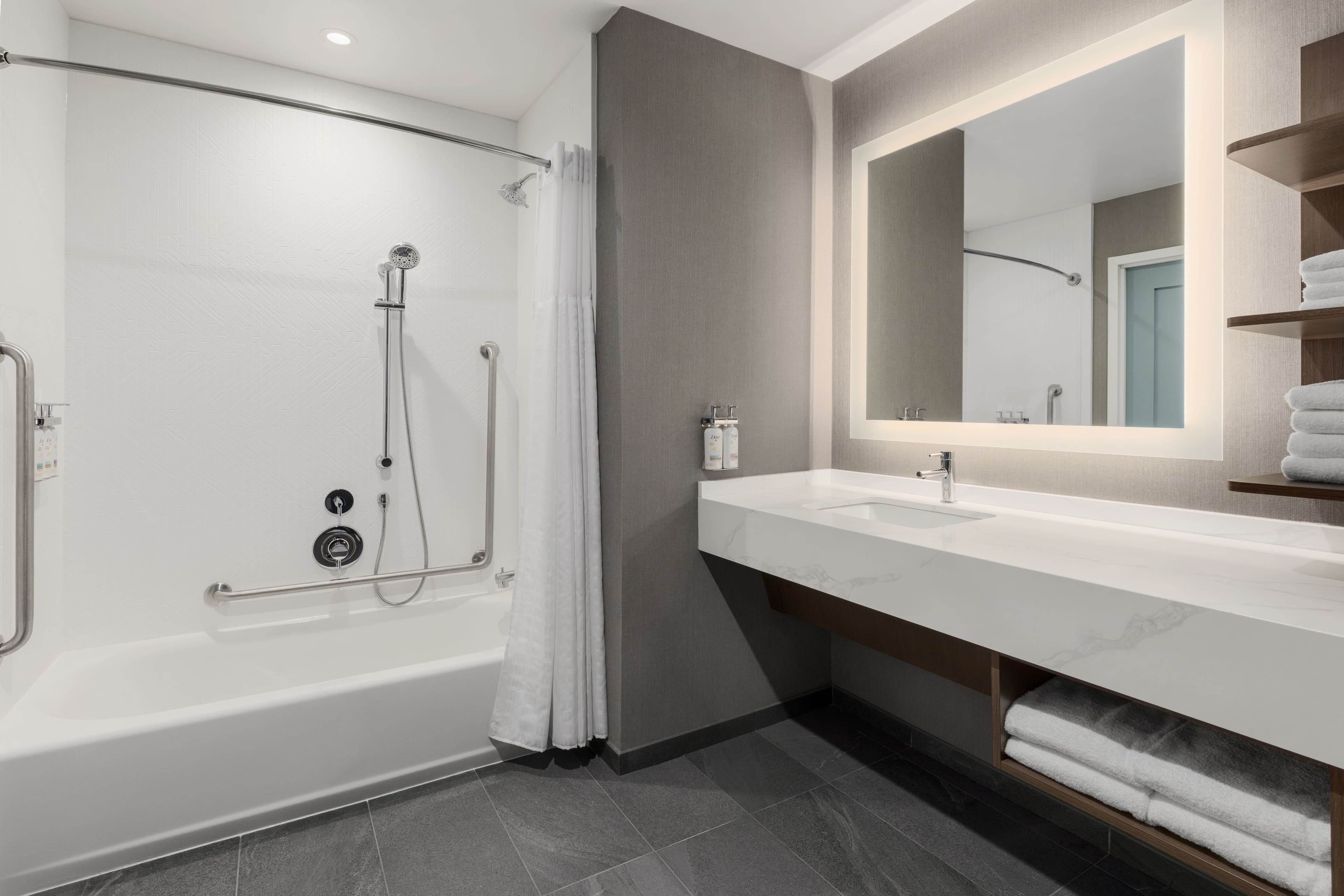 Staybridge Suites Toronto Airport East — 23