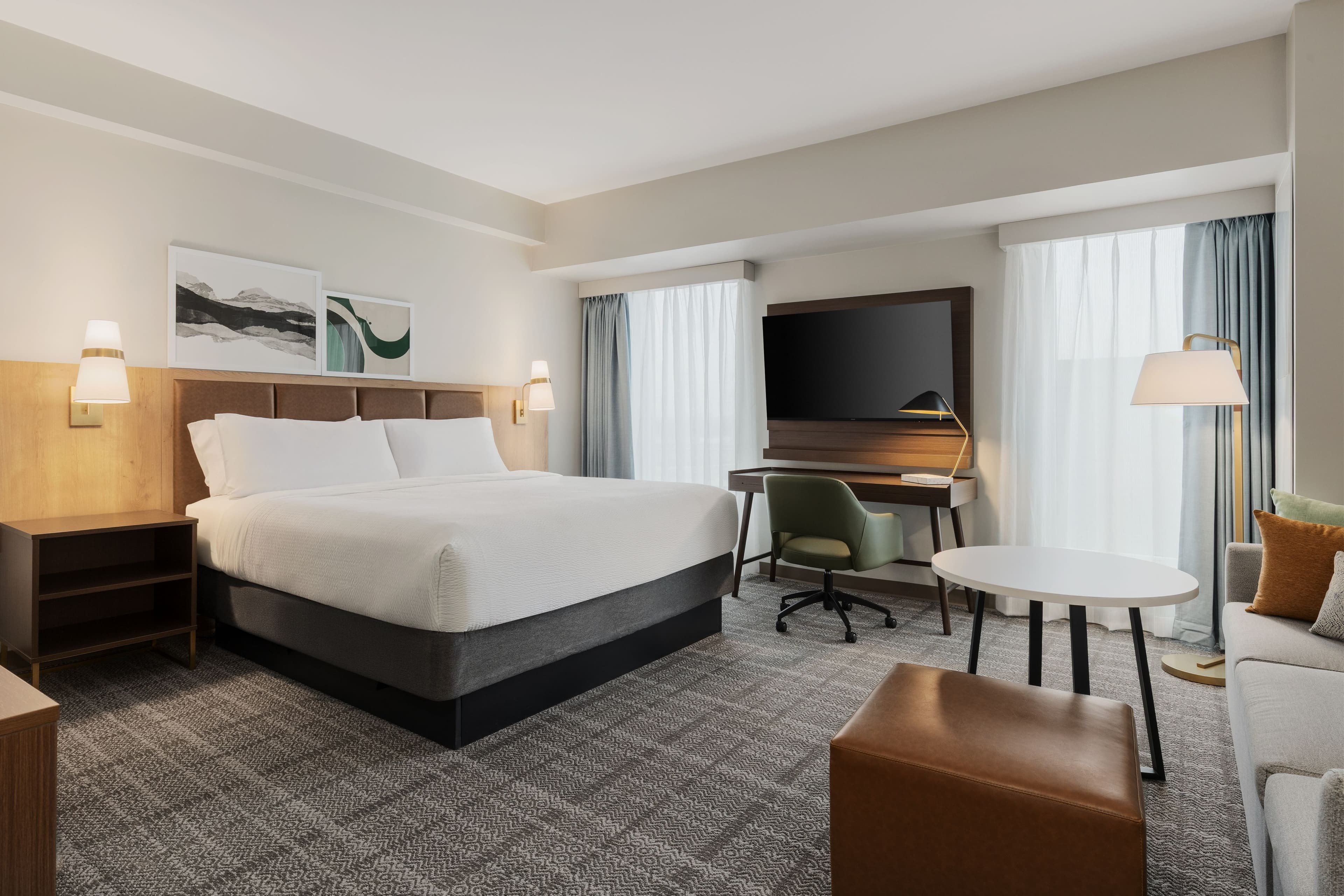 Staybridge Suites Toronto Airport East — 13