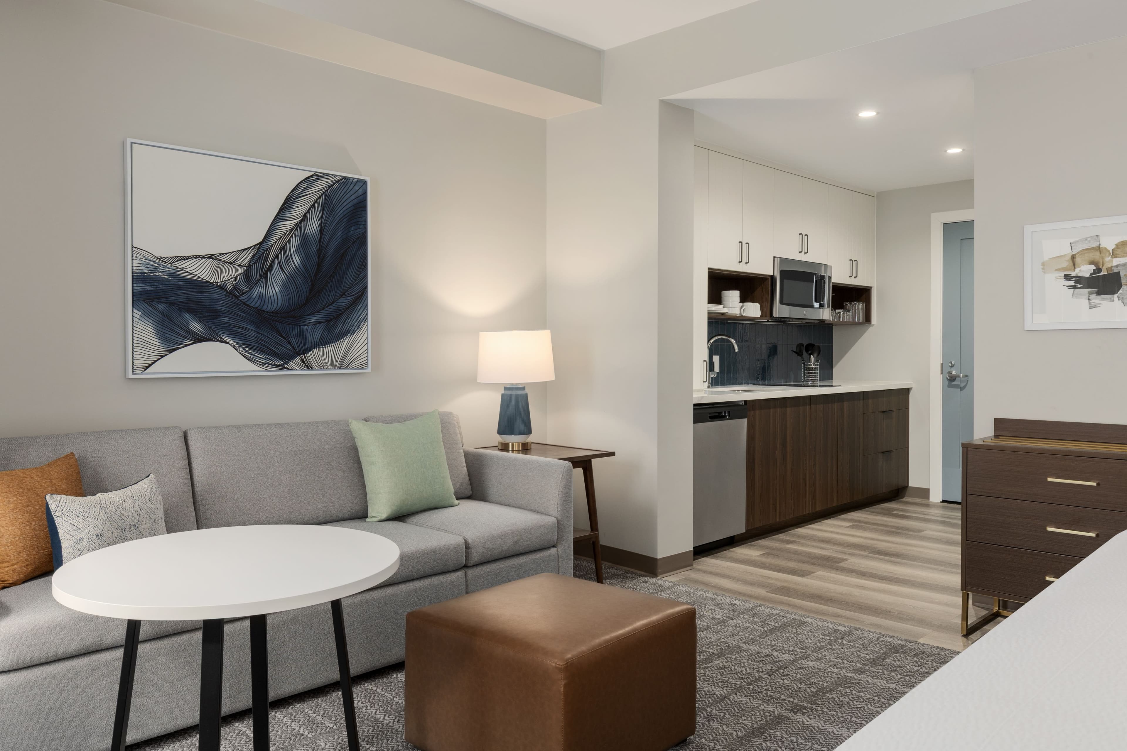 Staybridge Suites Toronto Airport East — 10