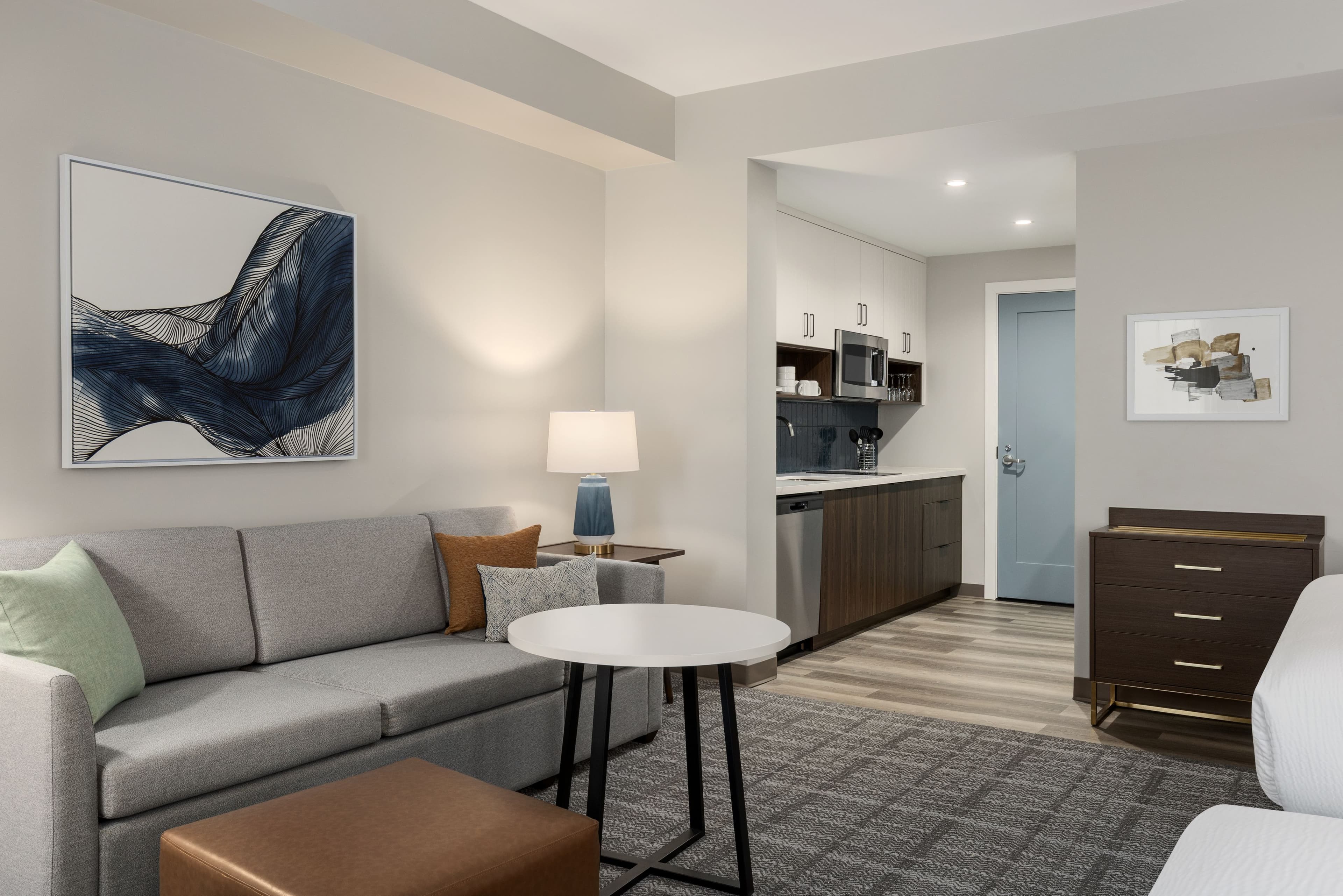 Staybridge Suites Toronto Airport East — 8