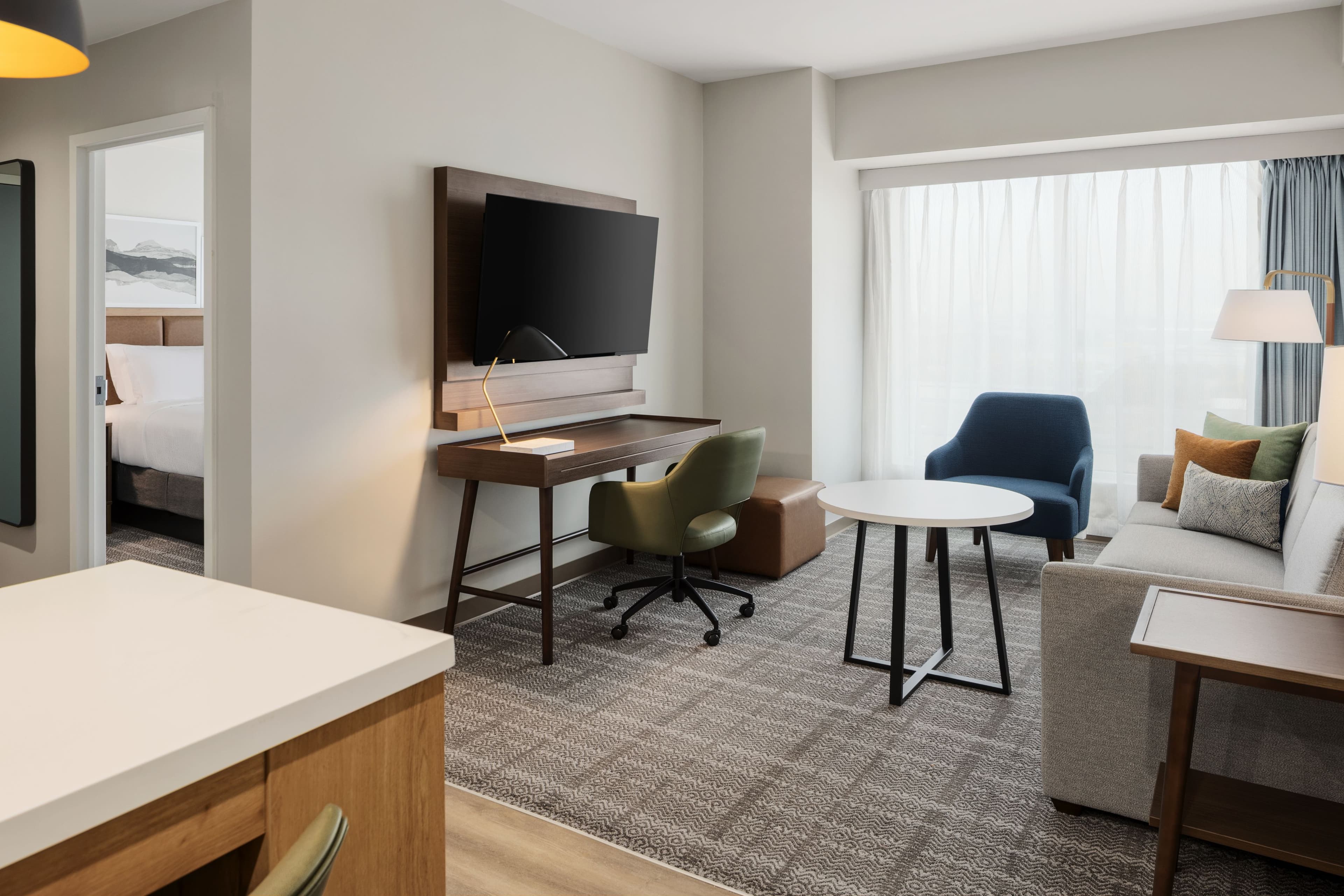 Staybridge Suites Toronto Airport East — 6