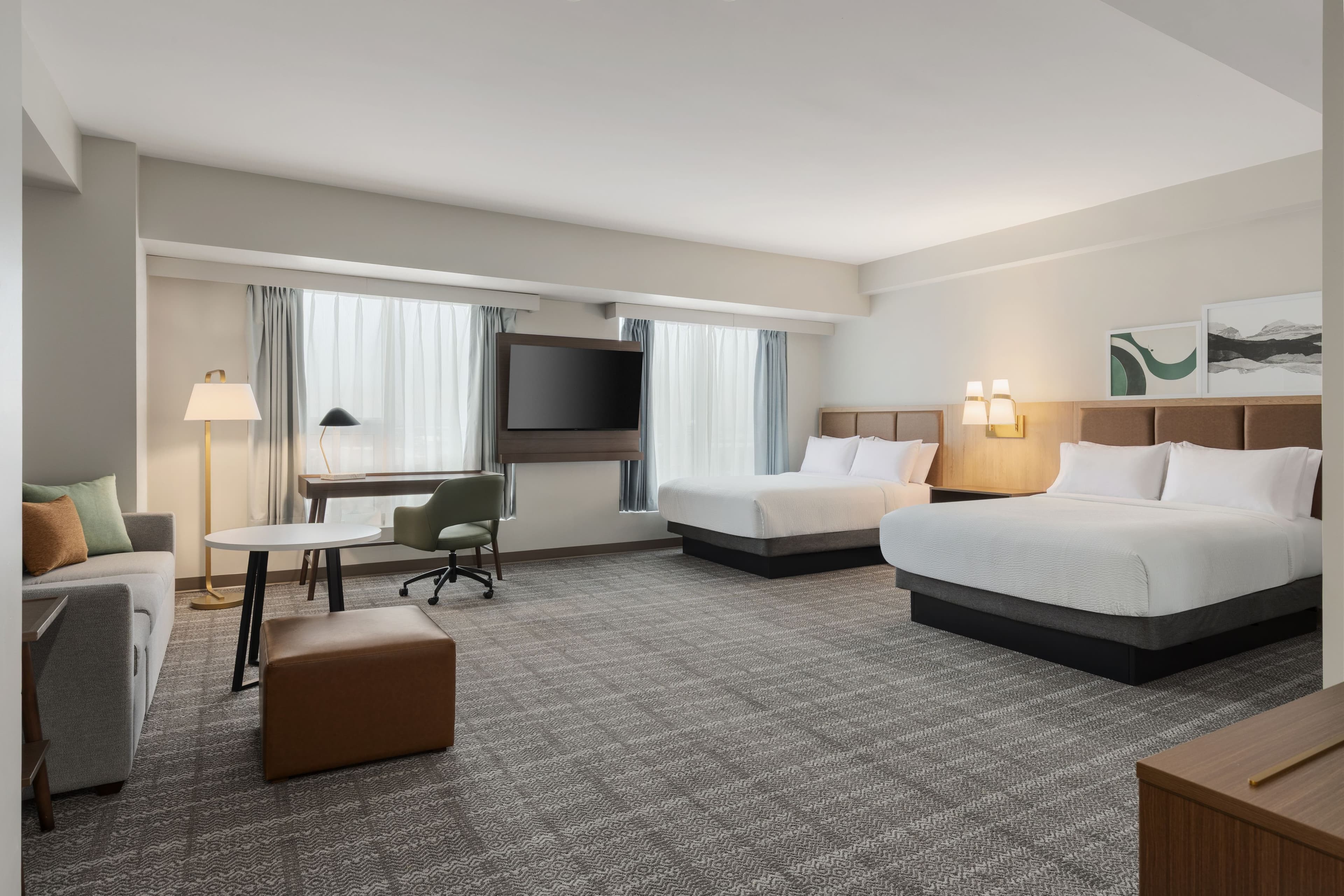 Staybridge Suites Toronto Airport East — 27