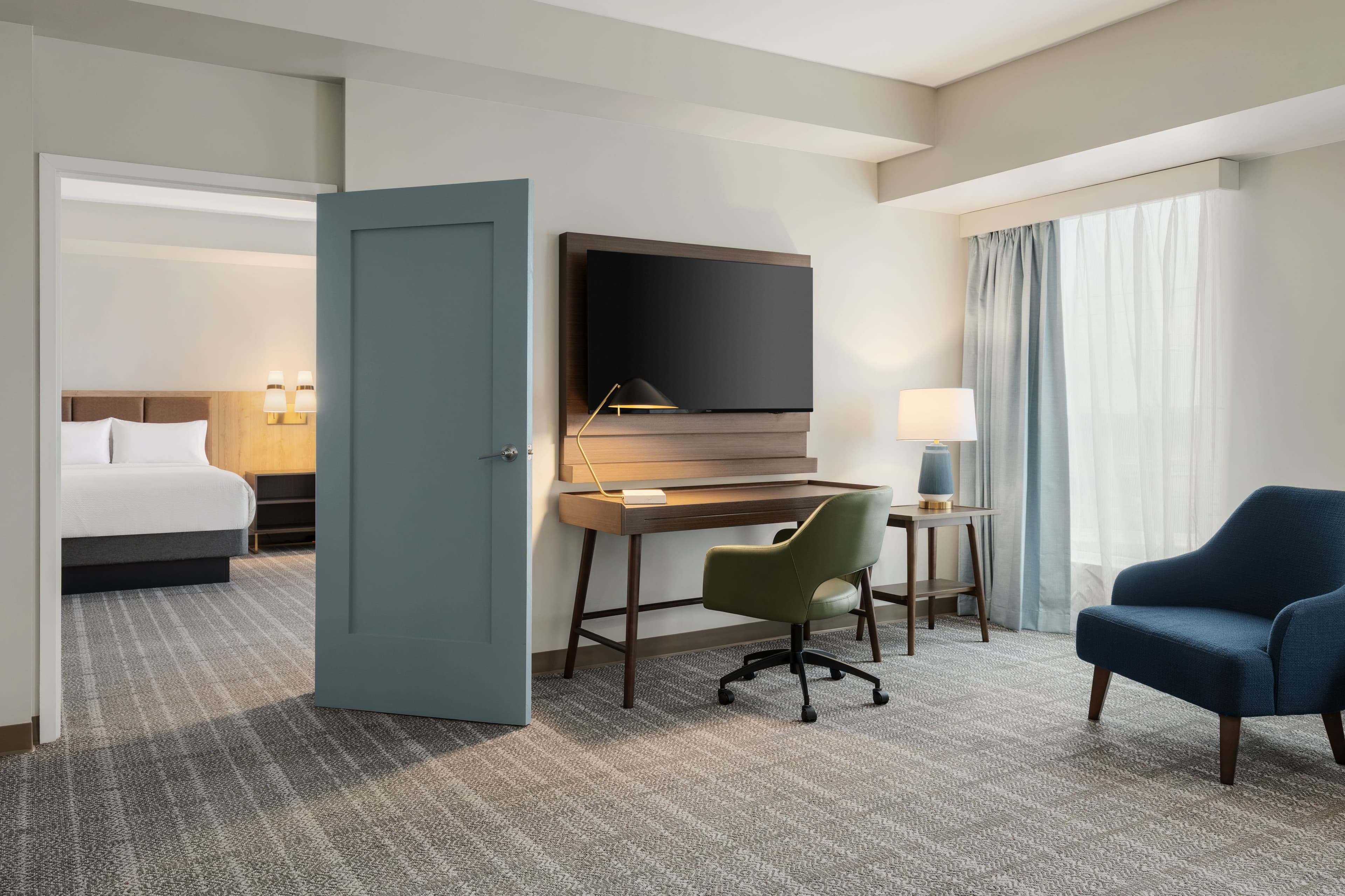 Staybridge Suites Toronto Airport East — 9