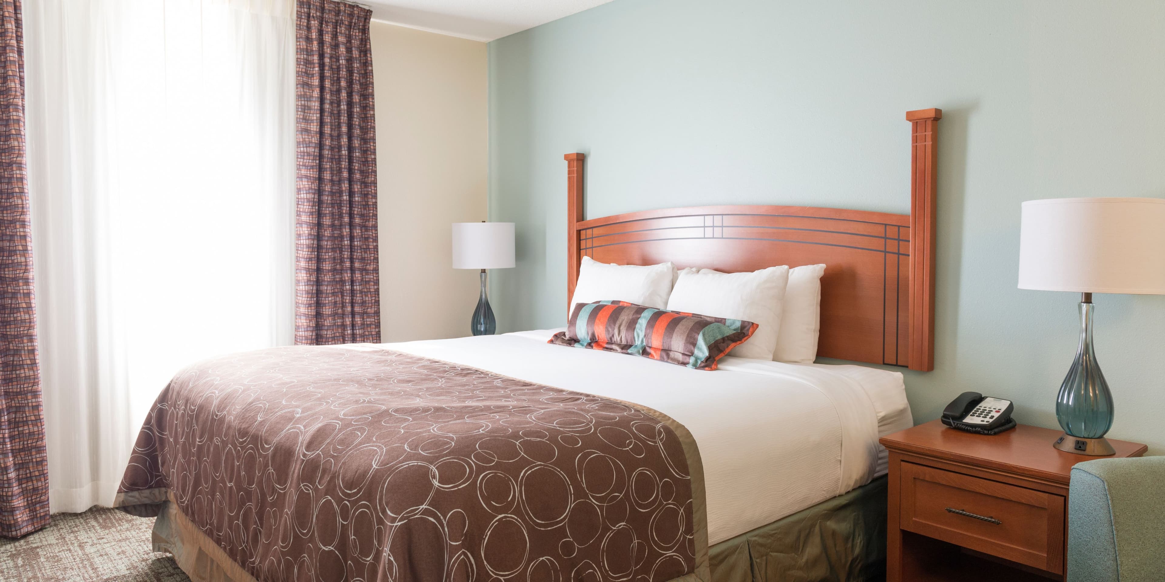 Staybridge Suites Fargo — 26