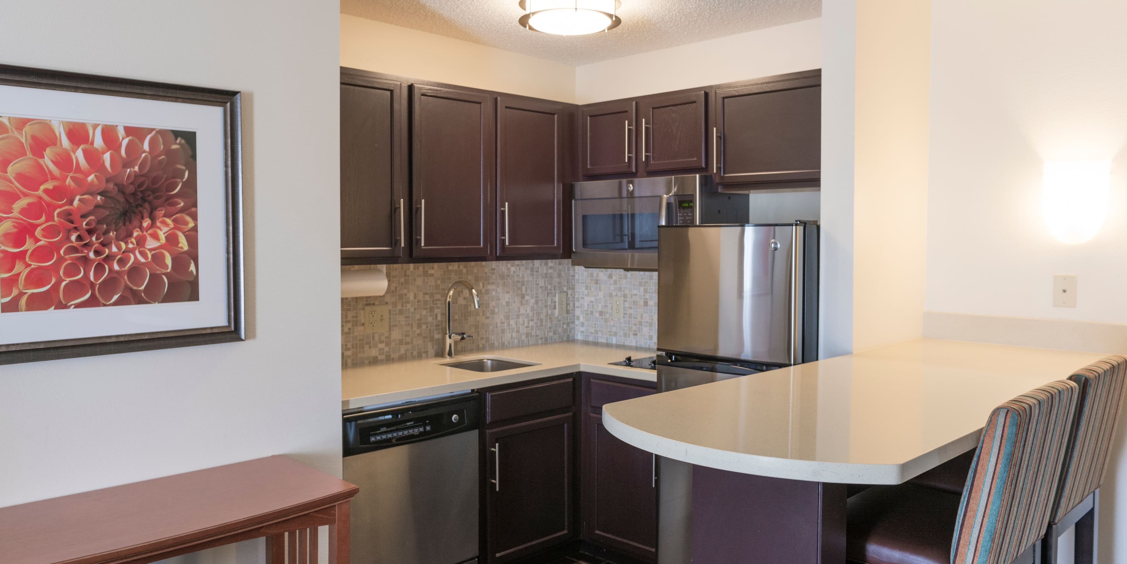 Staybridge Suites Fargo — 27