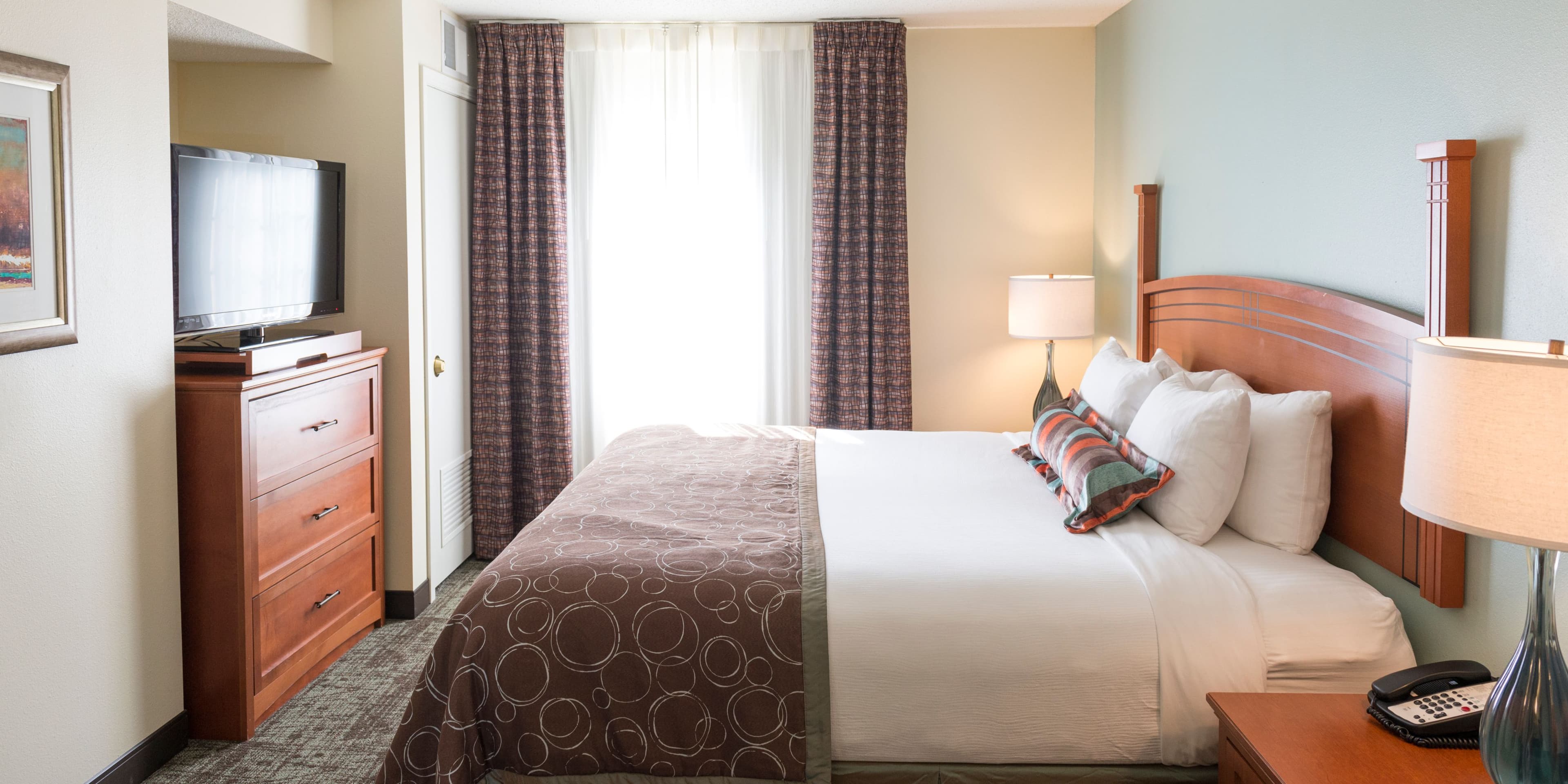 Staybridge Suites Fargo — 32