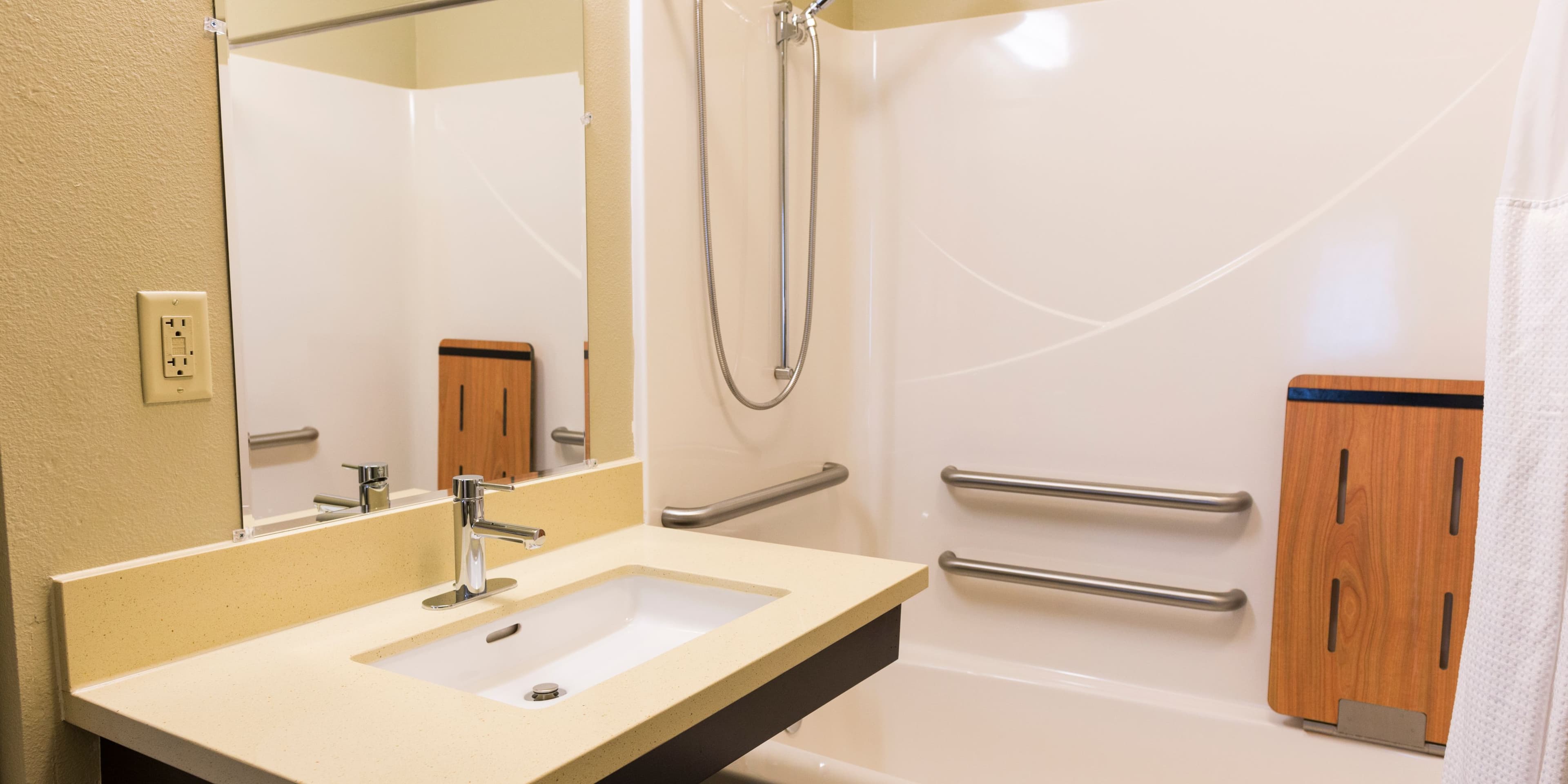 Staybridge Suites Fargo — 7