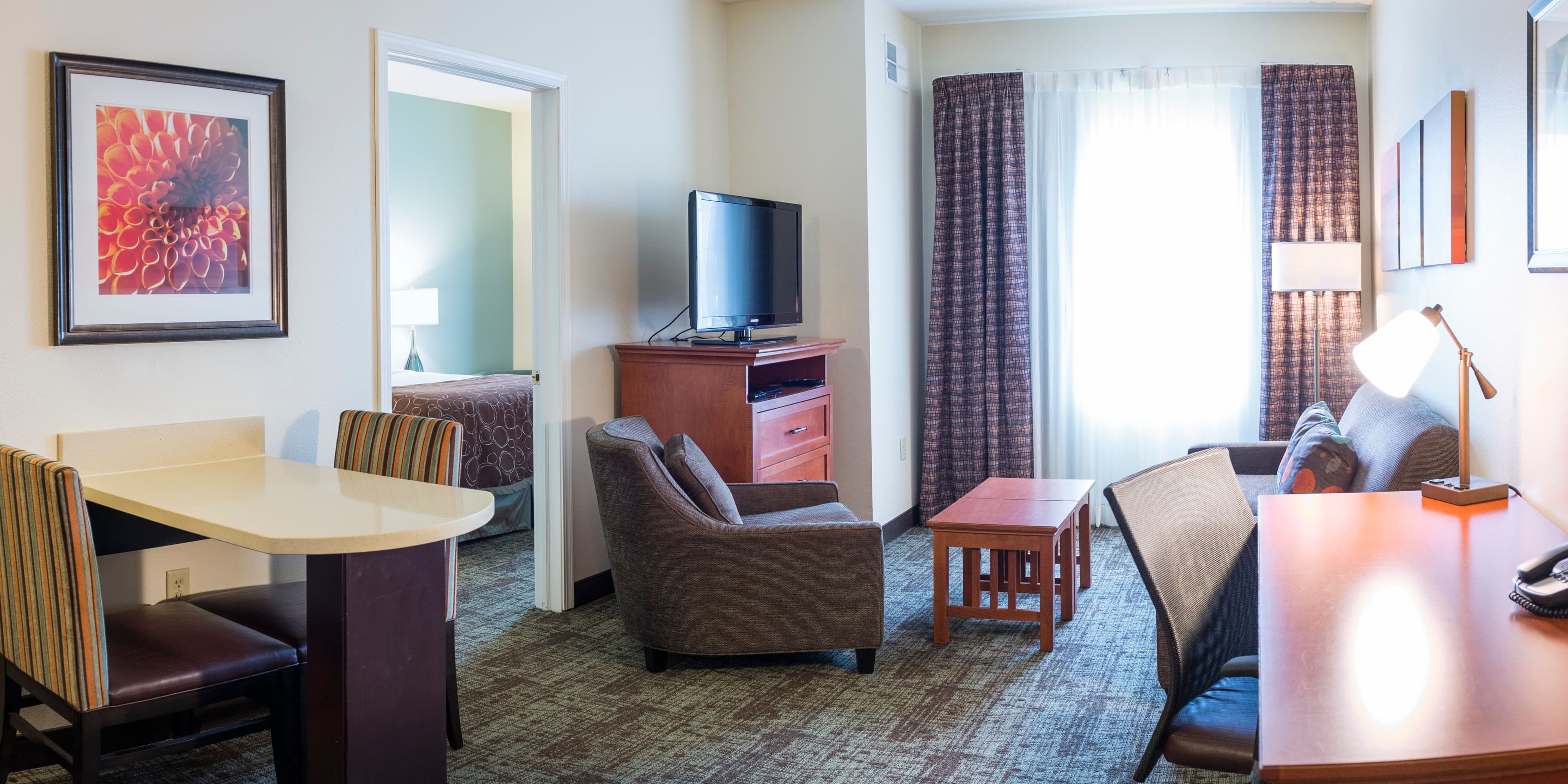 Staybridge Suites Fargo — 47