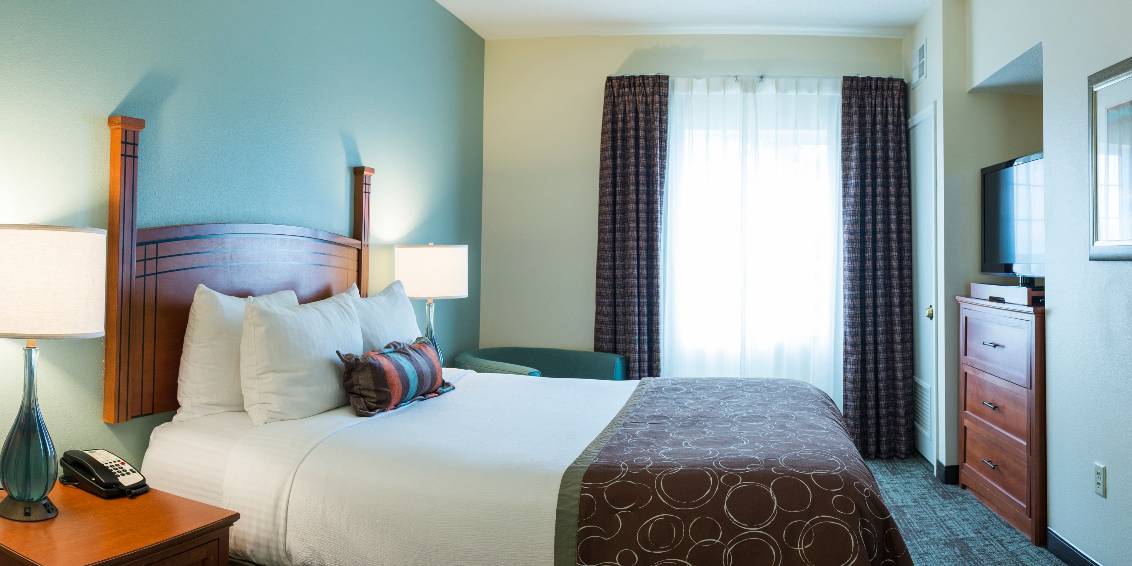 Staybridge Suites Fargo — 48