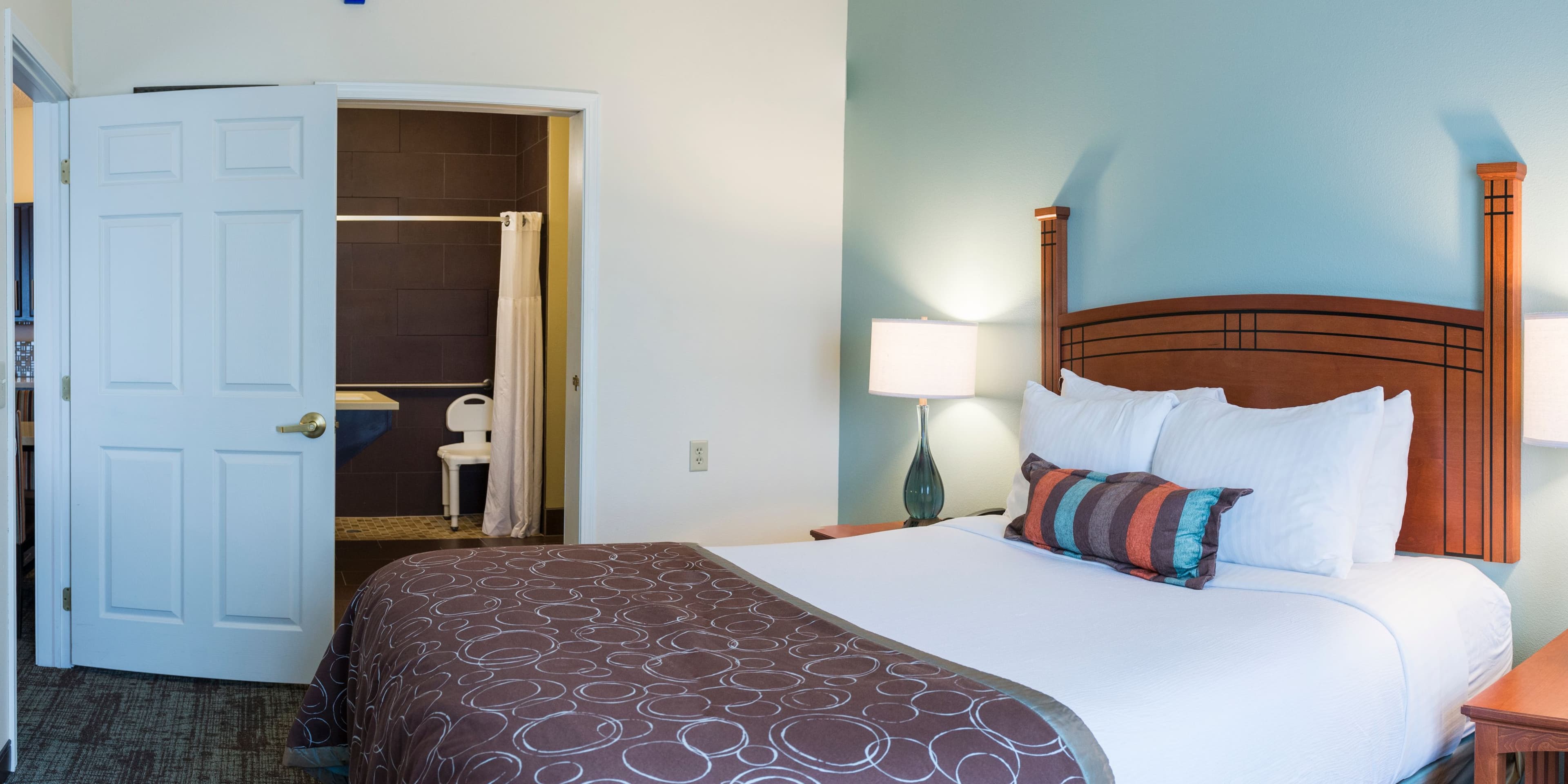 Staybridge Suites Fargo — 49