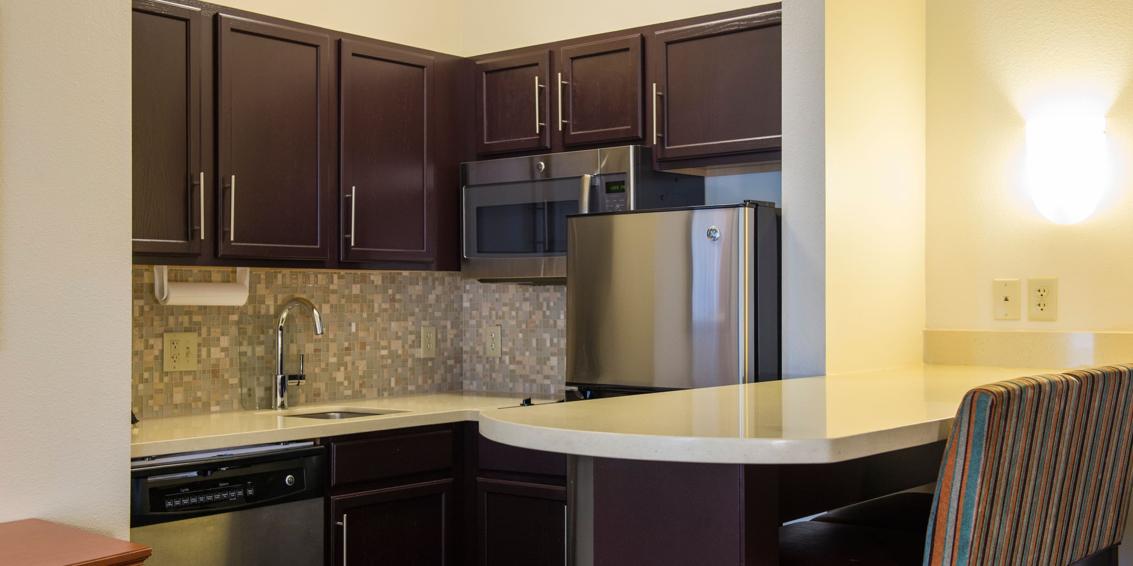 Staybridge Suites Fargo — 23