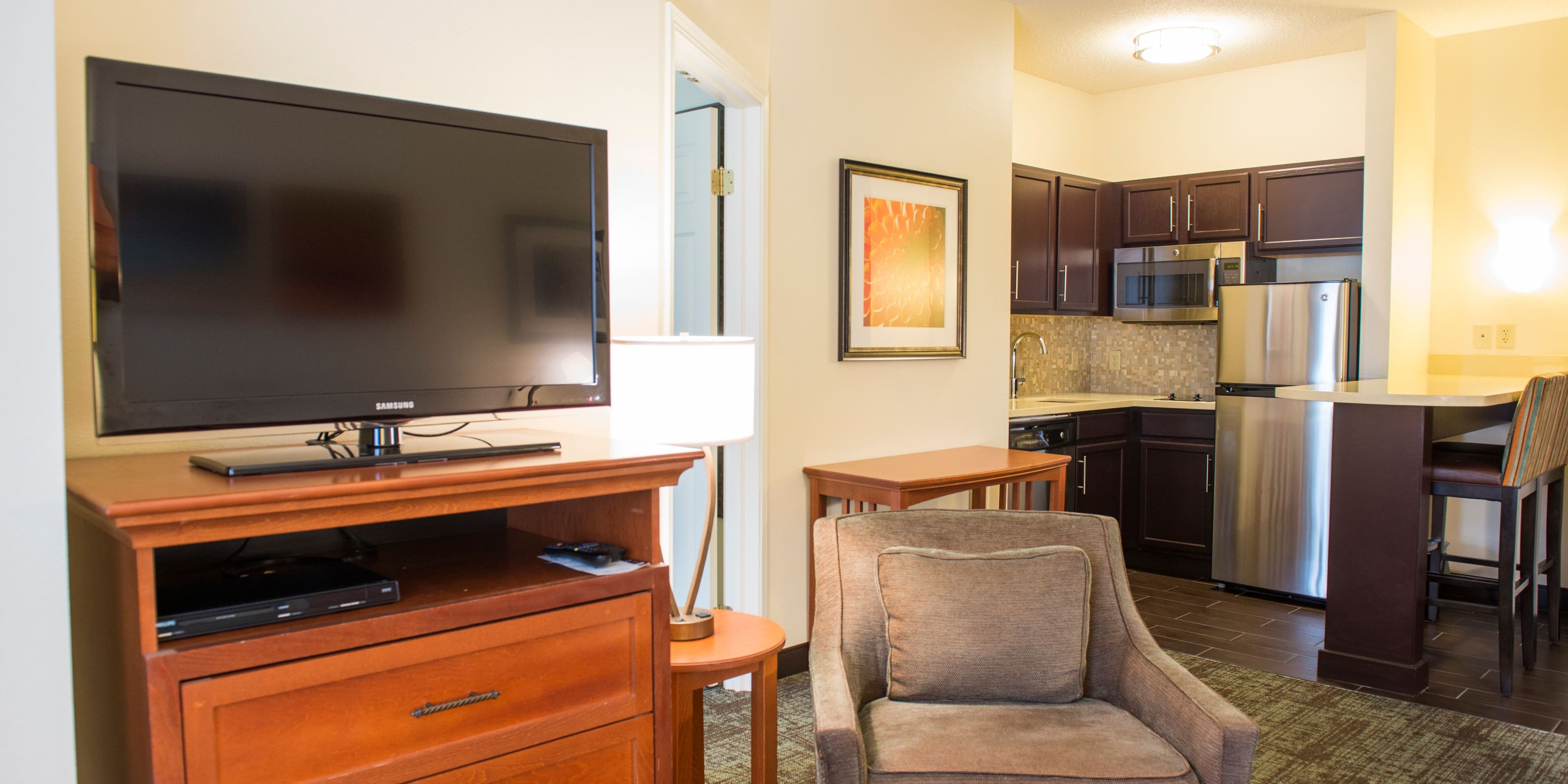 Staybridge Suites Fargo — 22